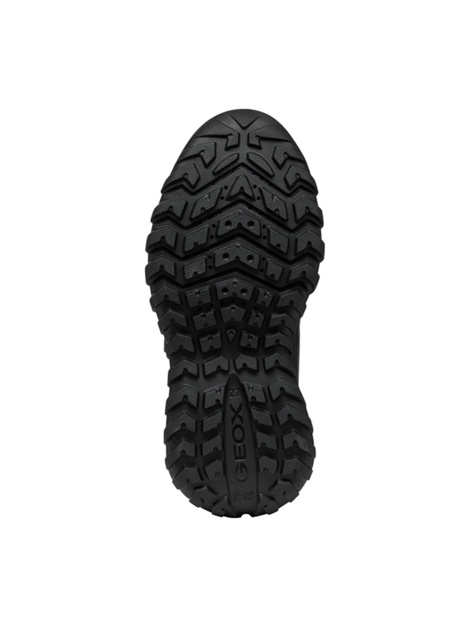 Geox Scarpe Con Strappi Bambini | J46LUA 043ME - Image 5