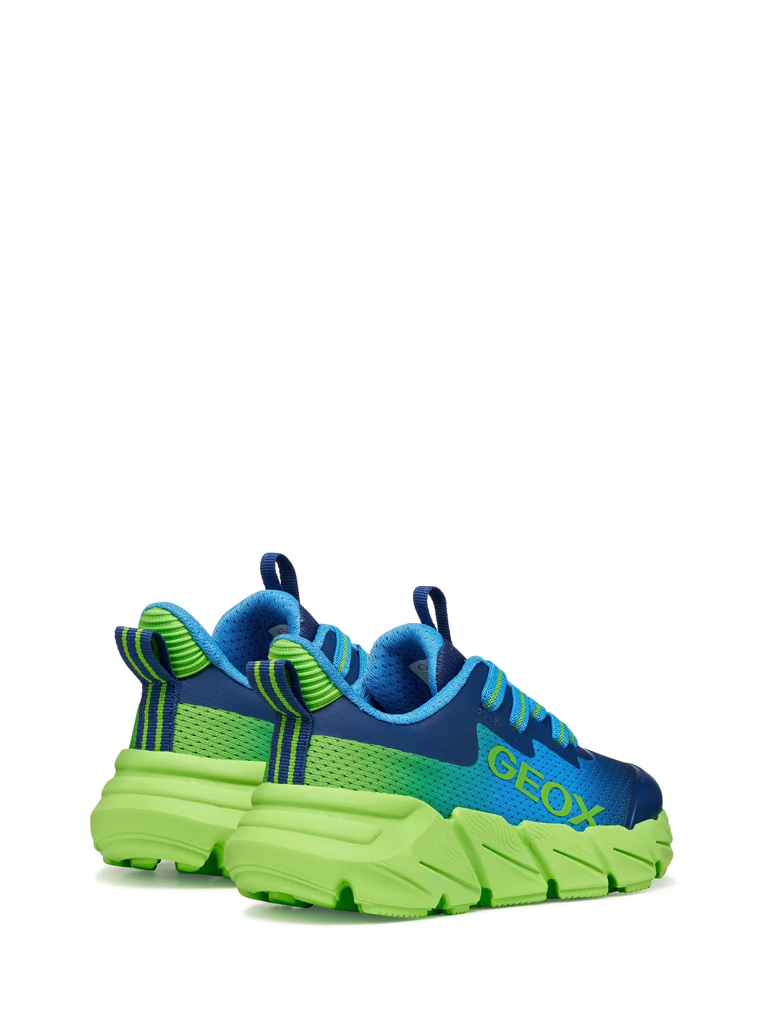 Geox Sneakers Bambini | J46N1A 02A9J - Image 3