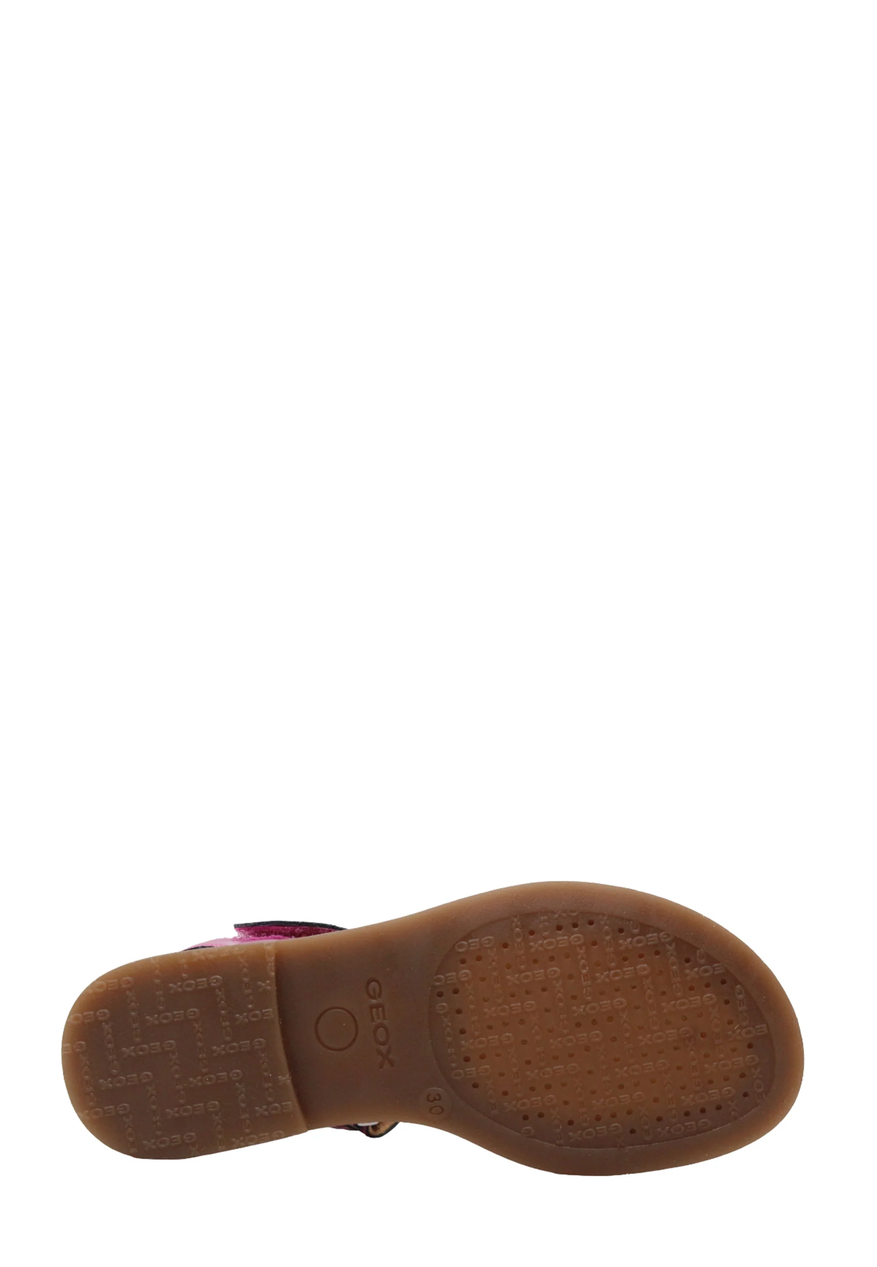 Geox J Sandal Karly Sandali Con Strappi Bambini | J5235D 000NF - Image 6