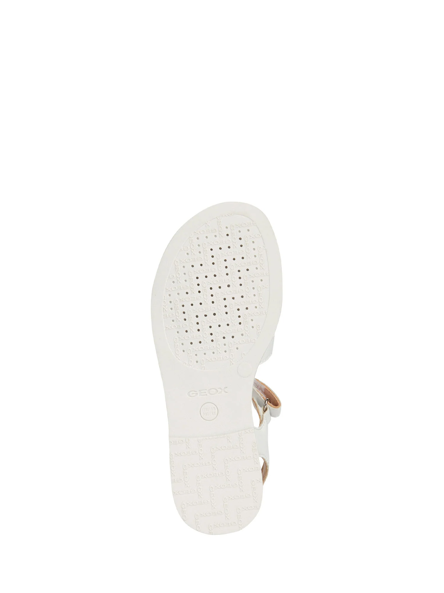 Geox Sandali Con Strappi Bambini | J5235D 00254 - Image 4