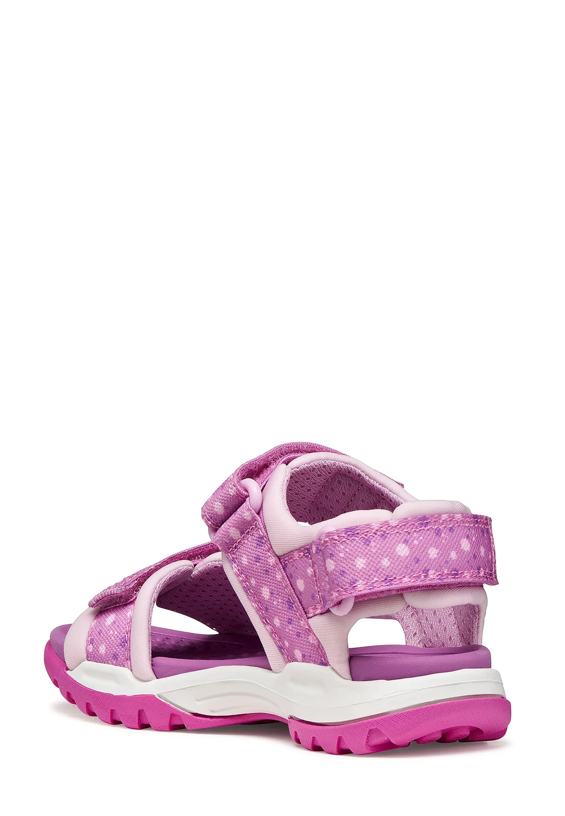 Geox J Borealis G.a Sandali Con Strappi Bambini | J550WA 015AN - Image 3