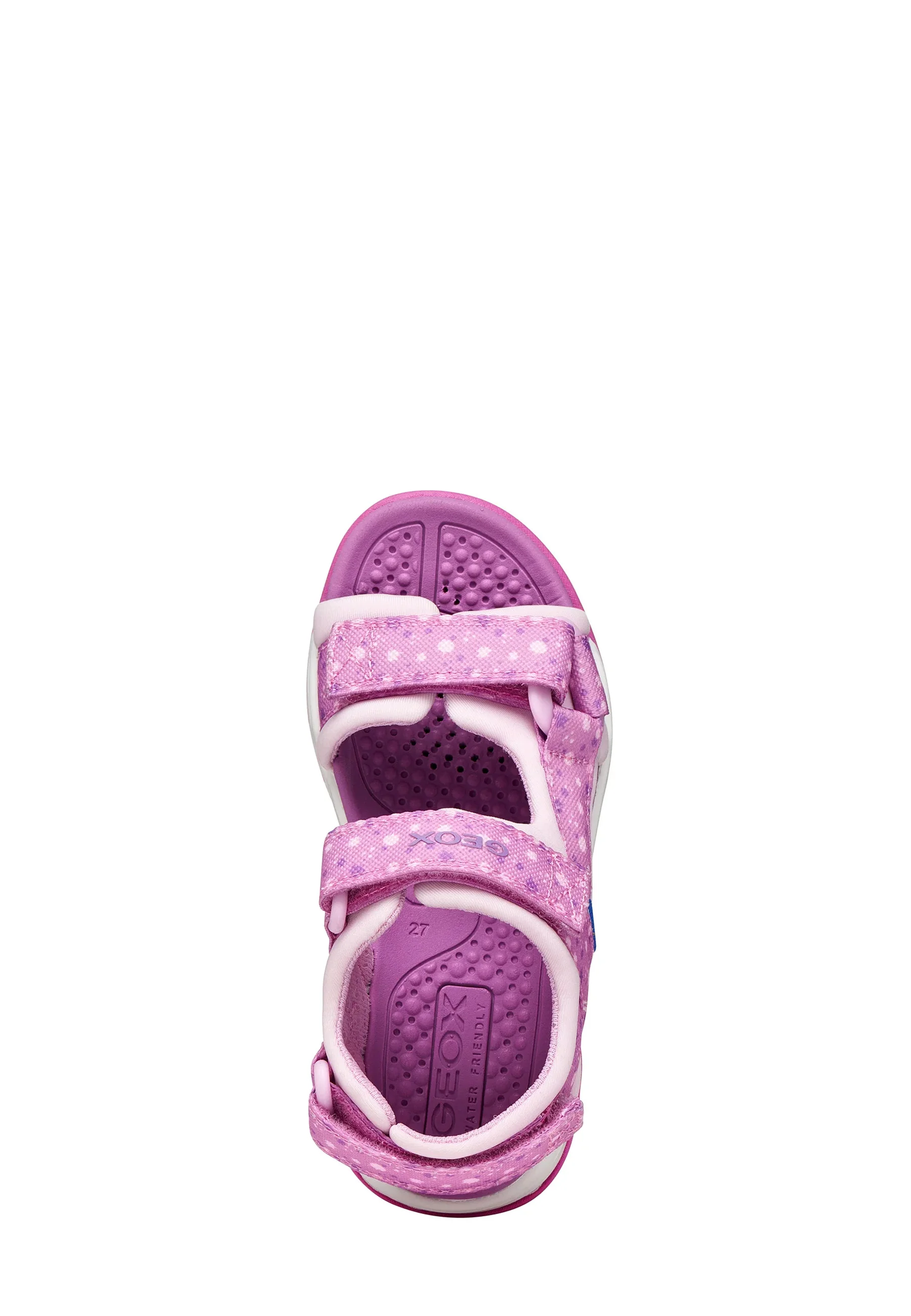 Geox J Borealis G.a Sandali Con Strappi Bambini | J550WA 015AN - Image 4