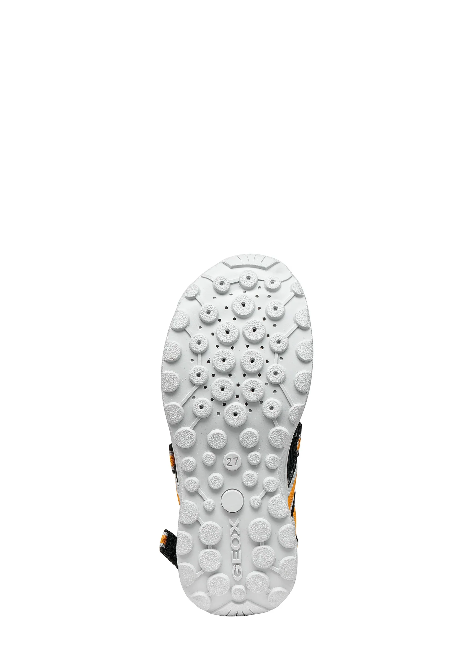 Geox J Vaniett B. A Sandali Con Strappi Bambini | J555XA 01454 - Image 10