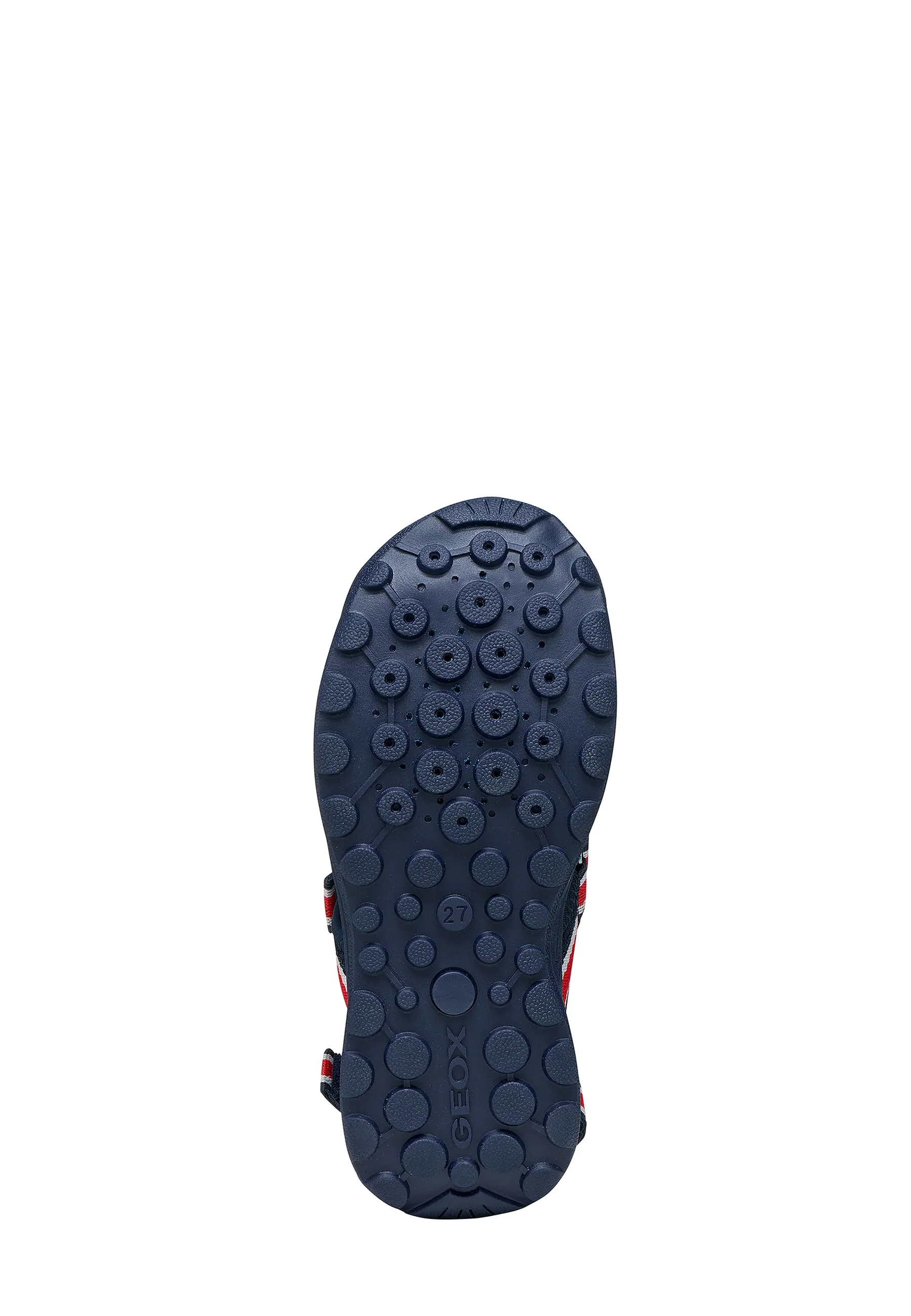 Geox J Vaniett B. A Sandali Con Strappi Bambini | J555XA 01454 - Image 5