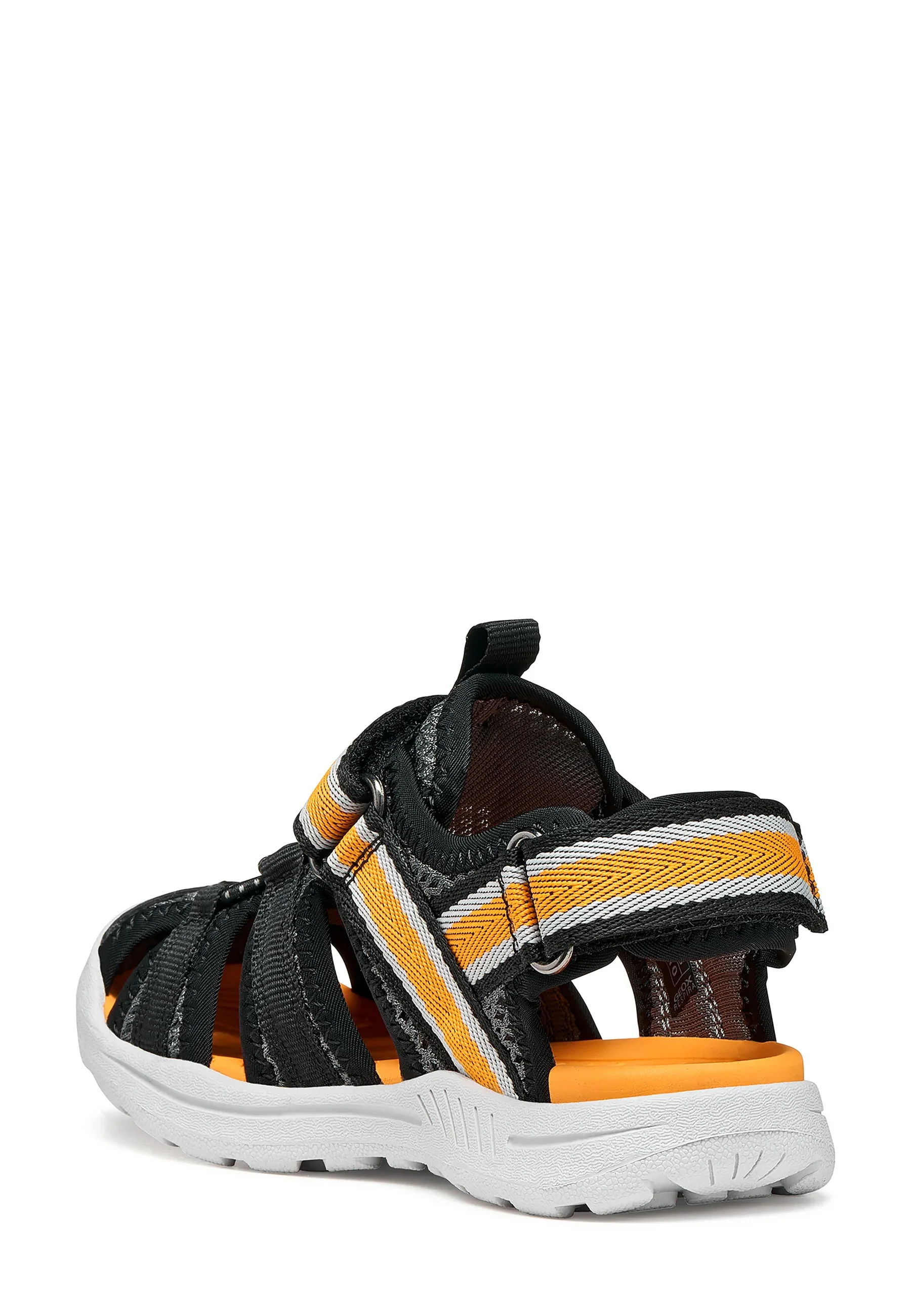 Geox J Vaniett B. A Sandali Con Strappi Bambini | J555XA 01454 - Image 8