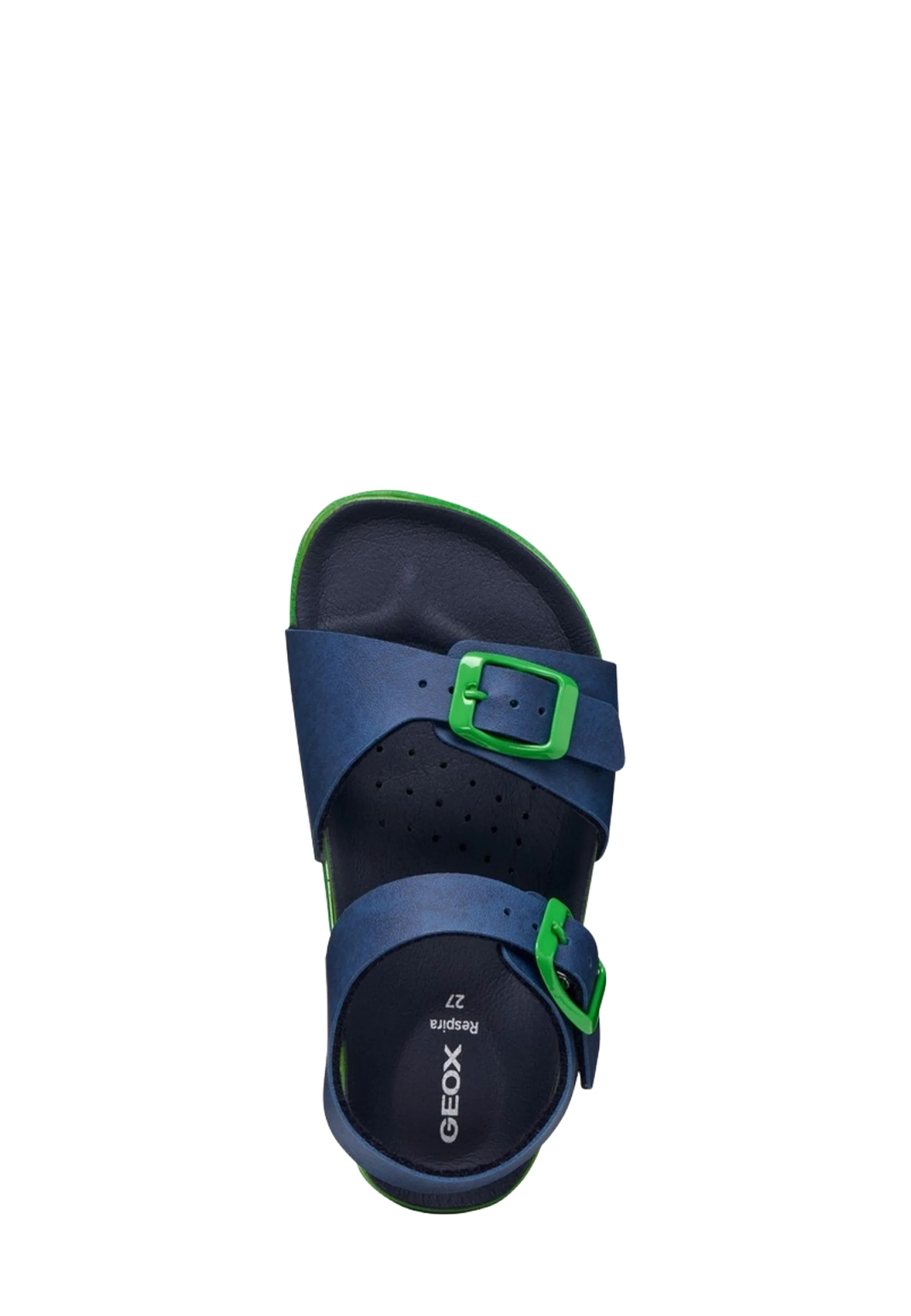 Geox J Ghita B. C Sandali Bambini | J558LC 0003W - Image 4