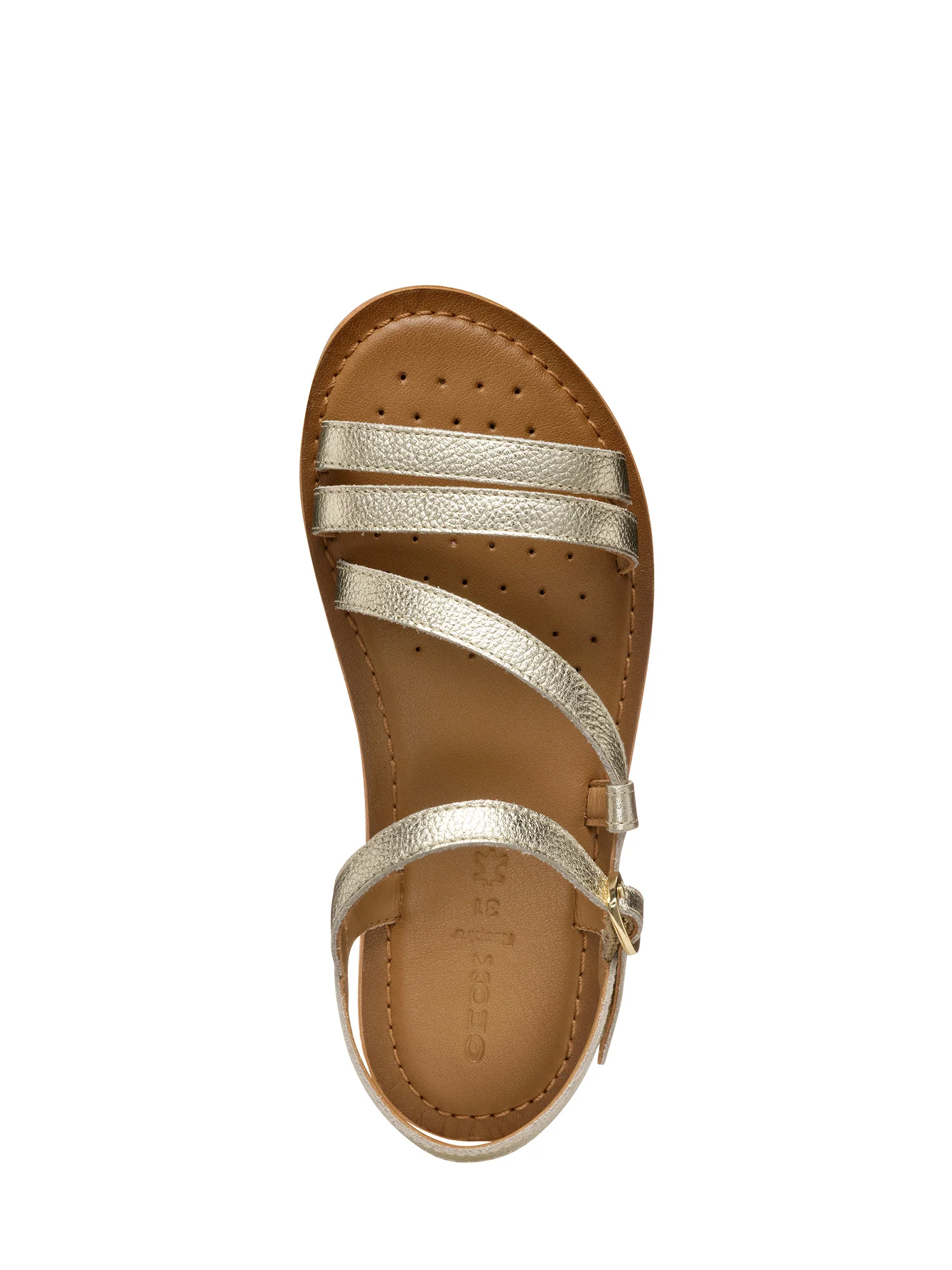 Geox Sandali Bambini | J55BSA 00044 - Image 4