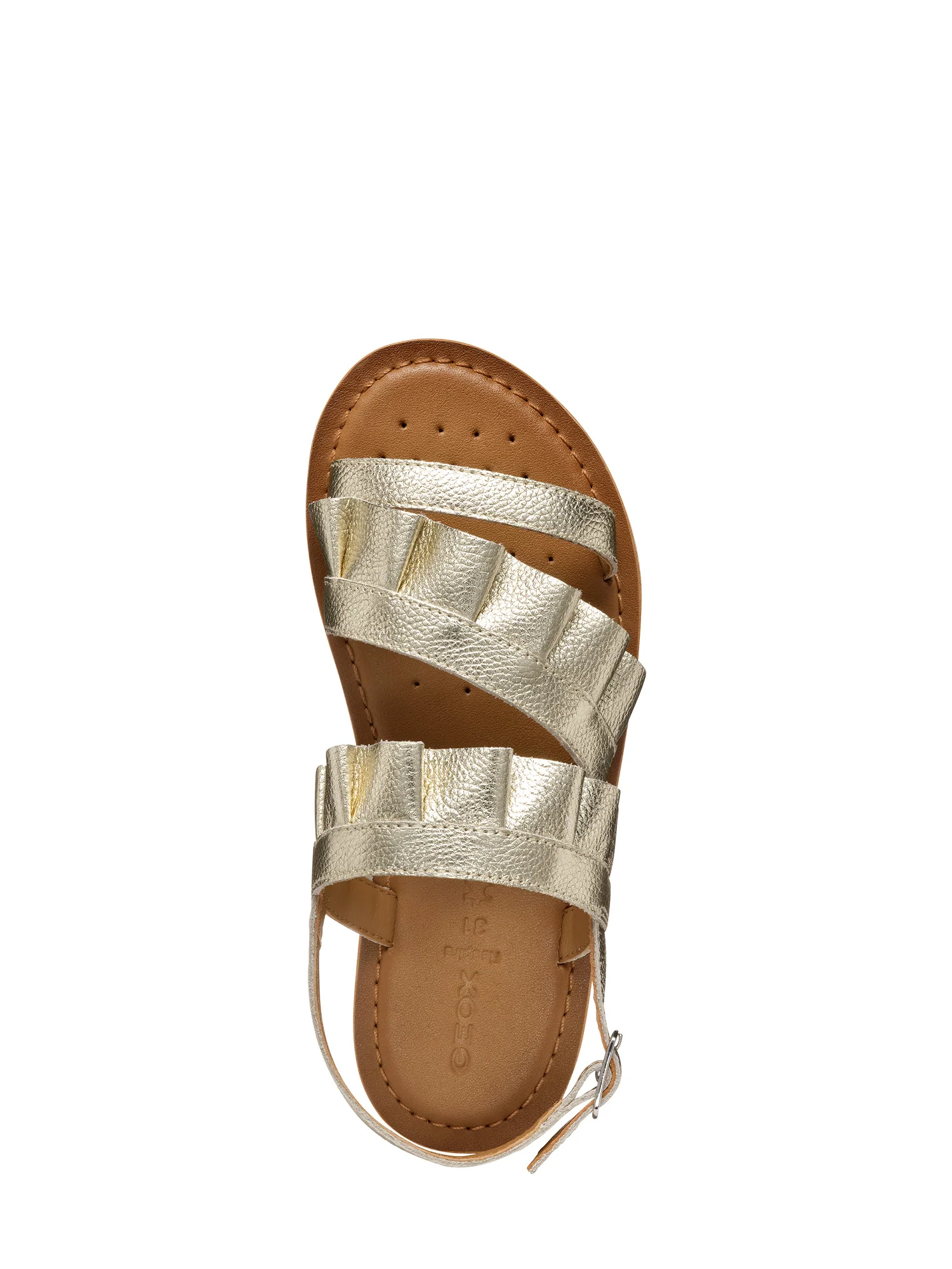 Geox Sandali Bambini | J55BSB 00044 - Image 4