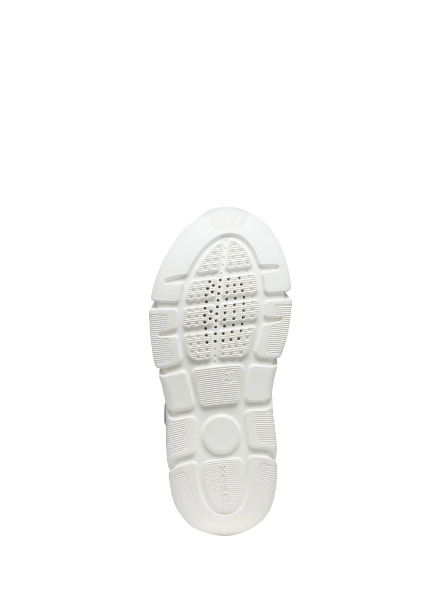 Geox Scarpe Con Strappi Bambini | J55DLB 07QBC - Image 10