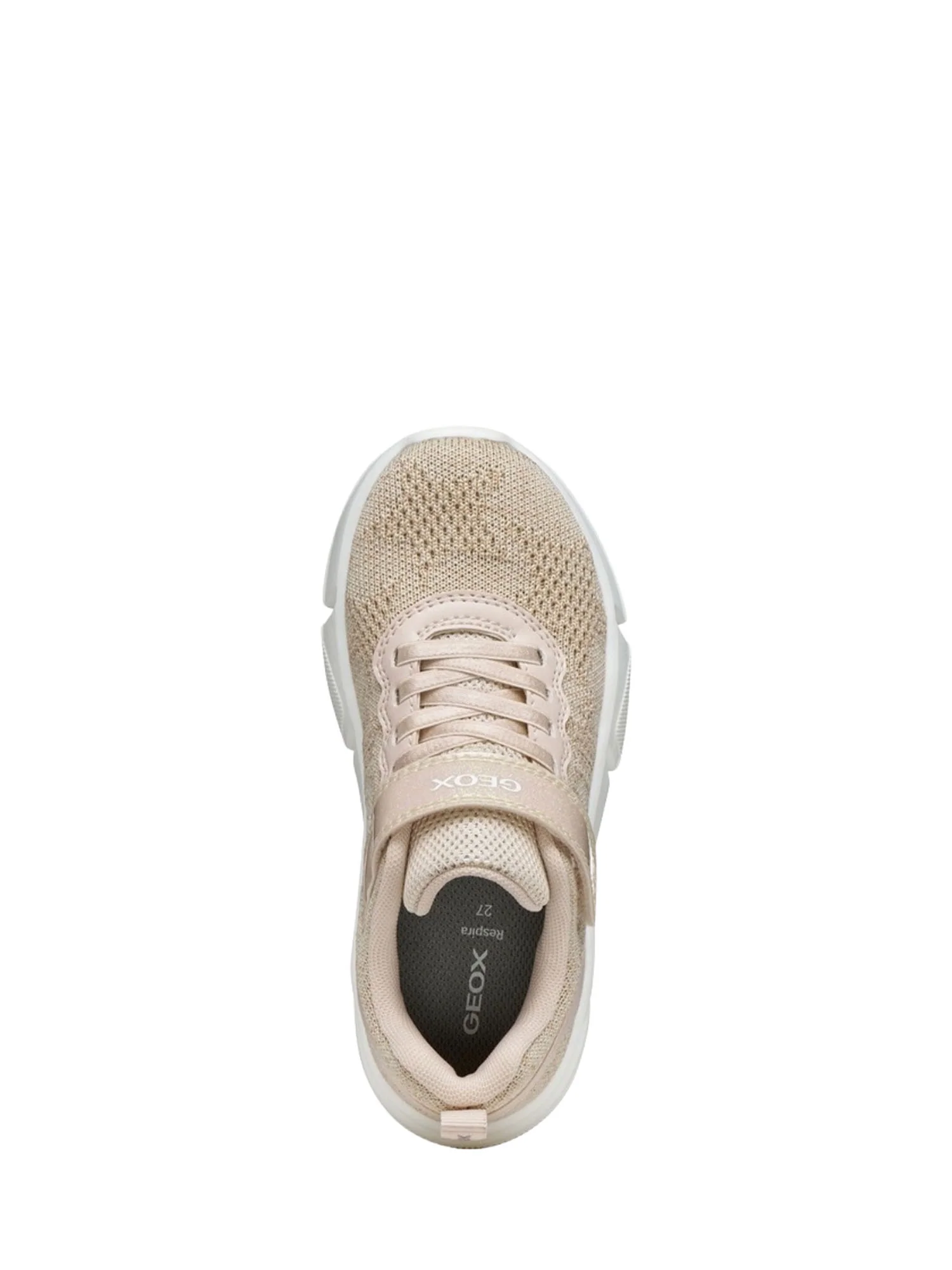 Geox Scarpe Con Strappi Bambini | J55DLB 07QBC - Image 14