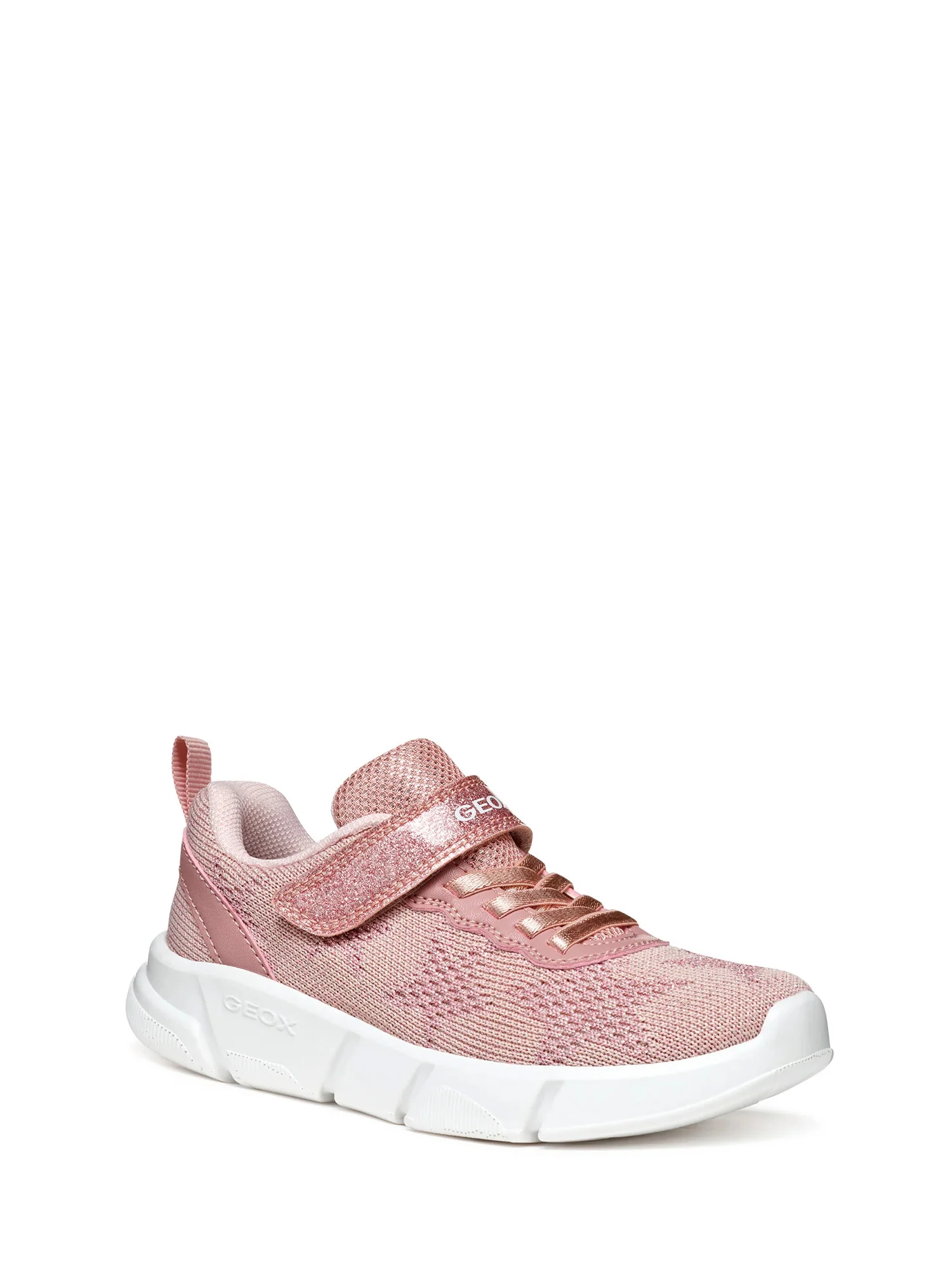 Geox Scarpe Con Strappi Bambini | J55DLB 07QBC - Image 2
