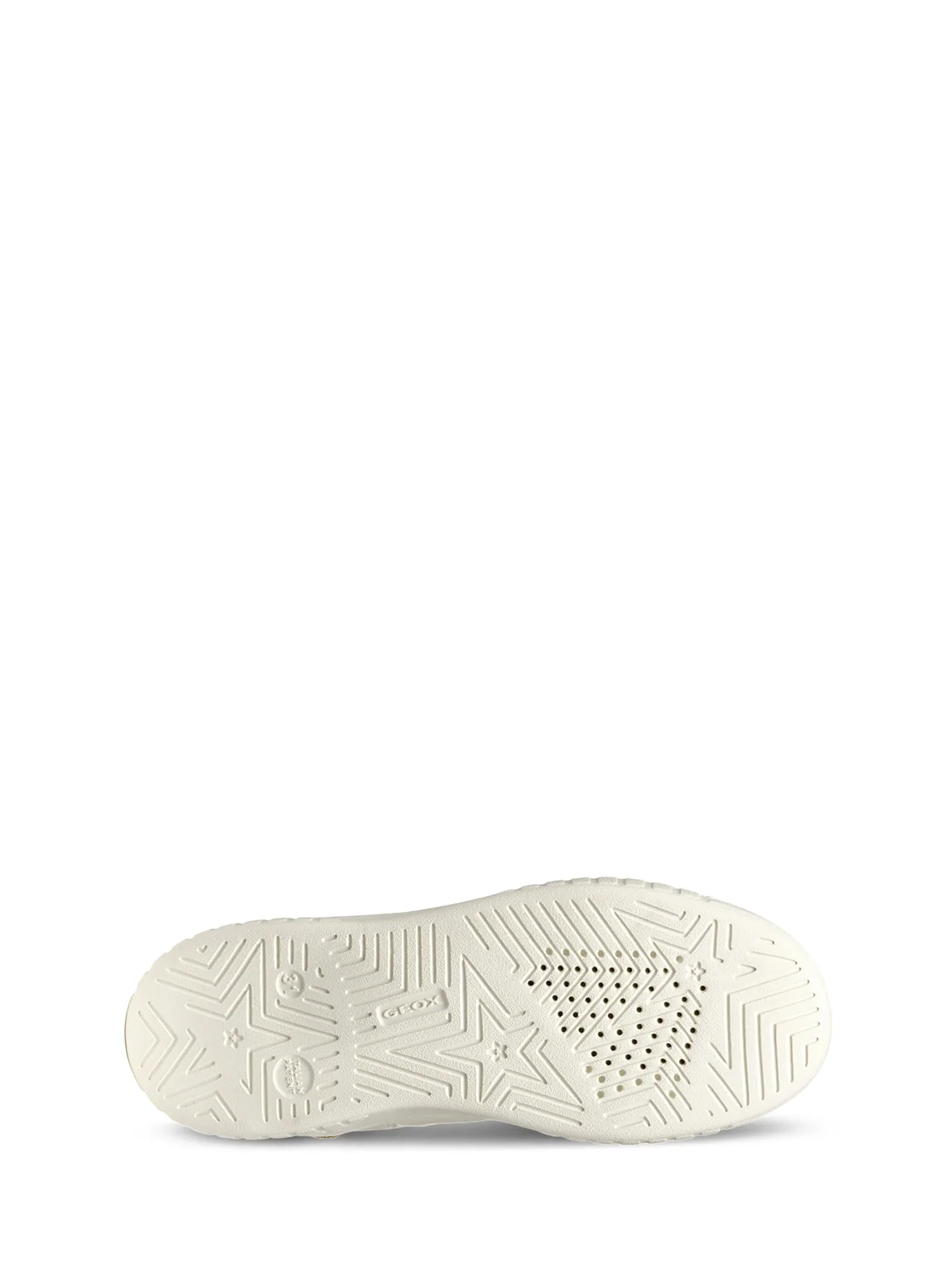 Geox Scarpe Con Strappi Bambini | J55DVA 000BC - Image 5