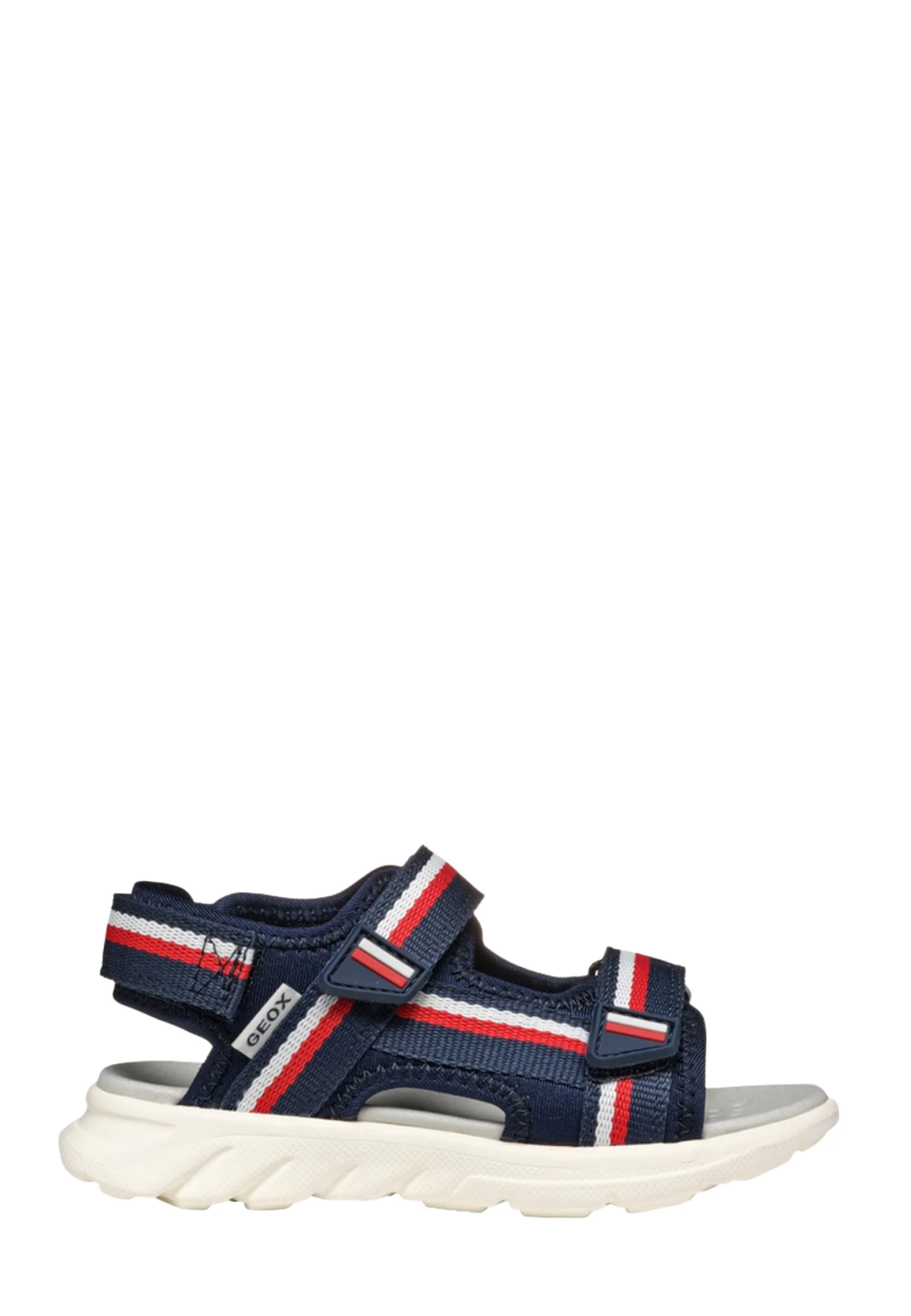Geox J Sandal Airadyum A Sandali Con Strappi Bambini | J55F1C 01511