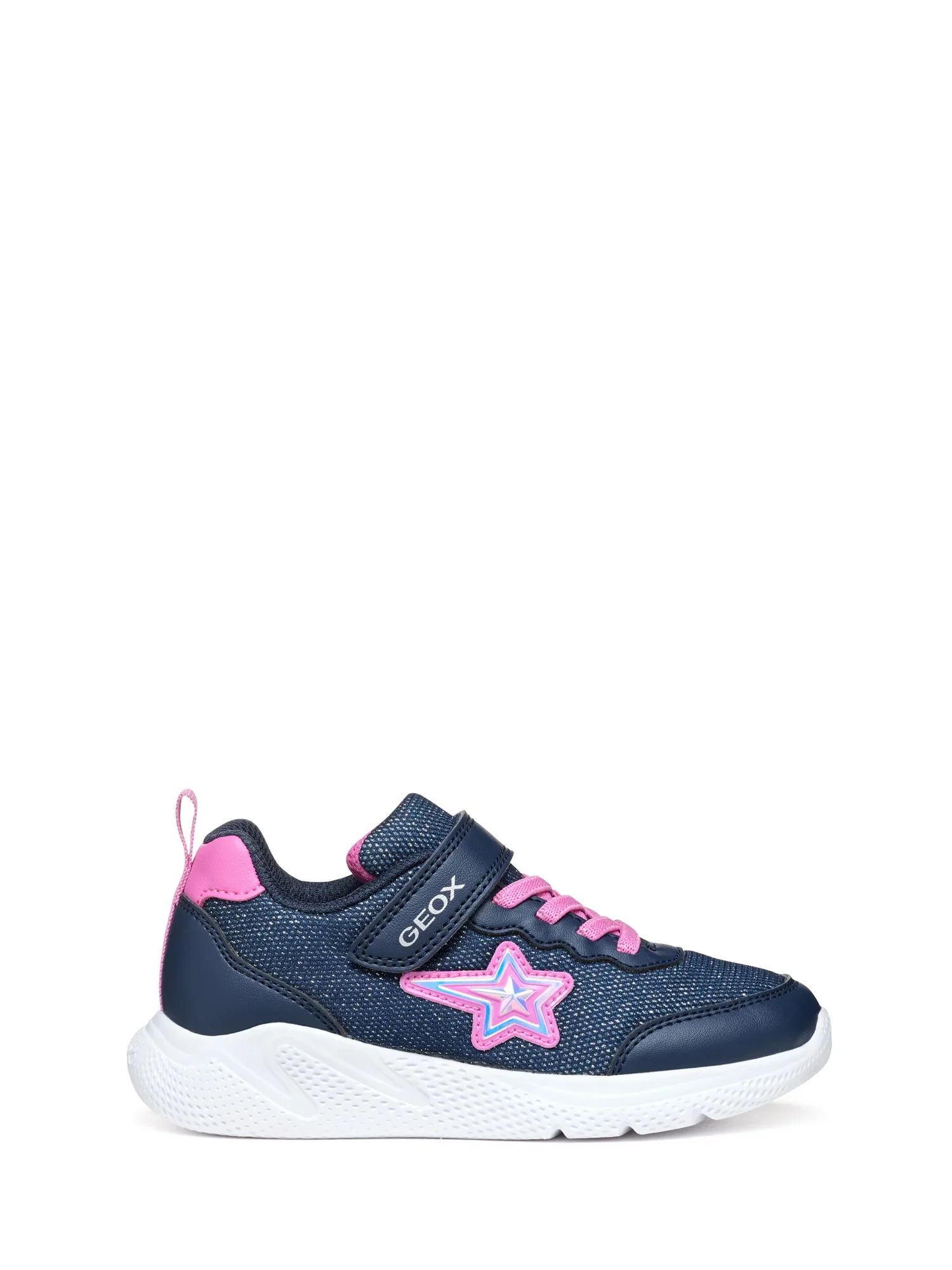 Geox Scarpe Con Strappi Bambini | J55FWA 0AS54