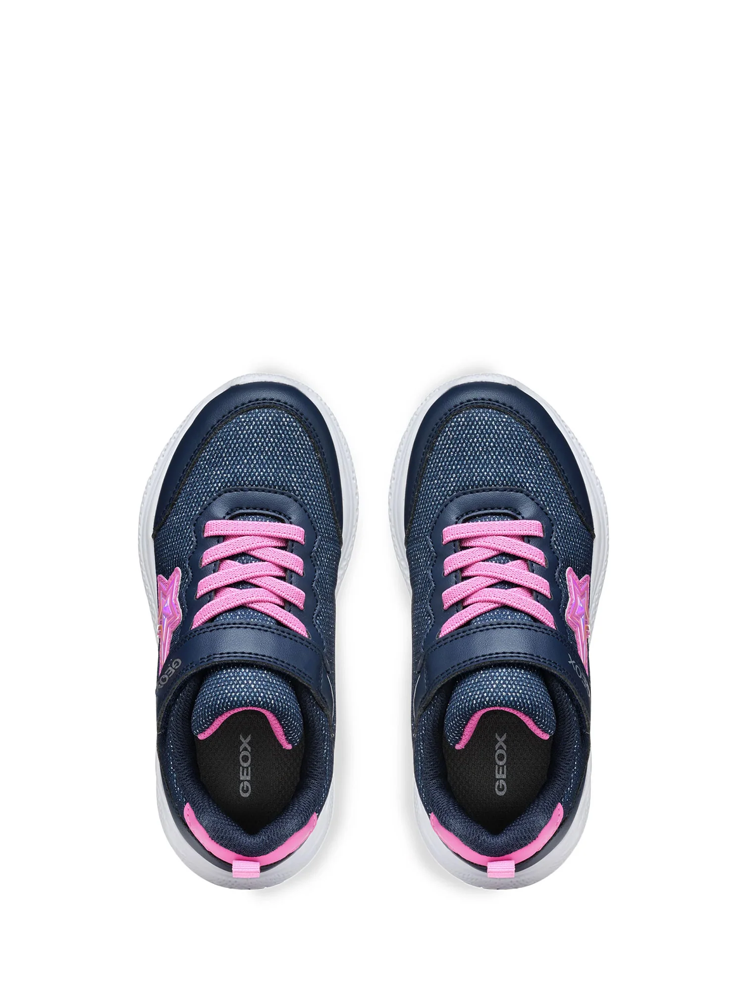 Geox Scarpe Con Strappi Bambini | J55FWA 0AS54 - Image 4