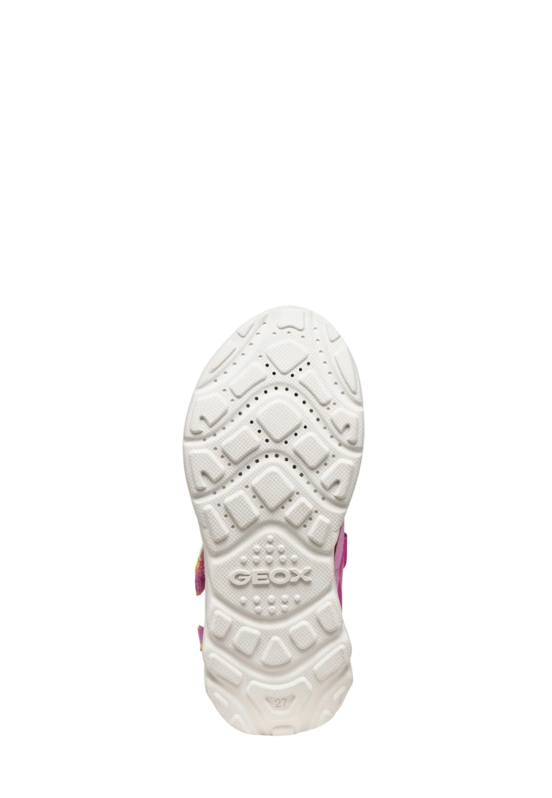 Geox J Sandal Airadyum A Sandali Con Strappi Bambini | J55MTB 01454 - Image 10