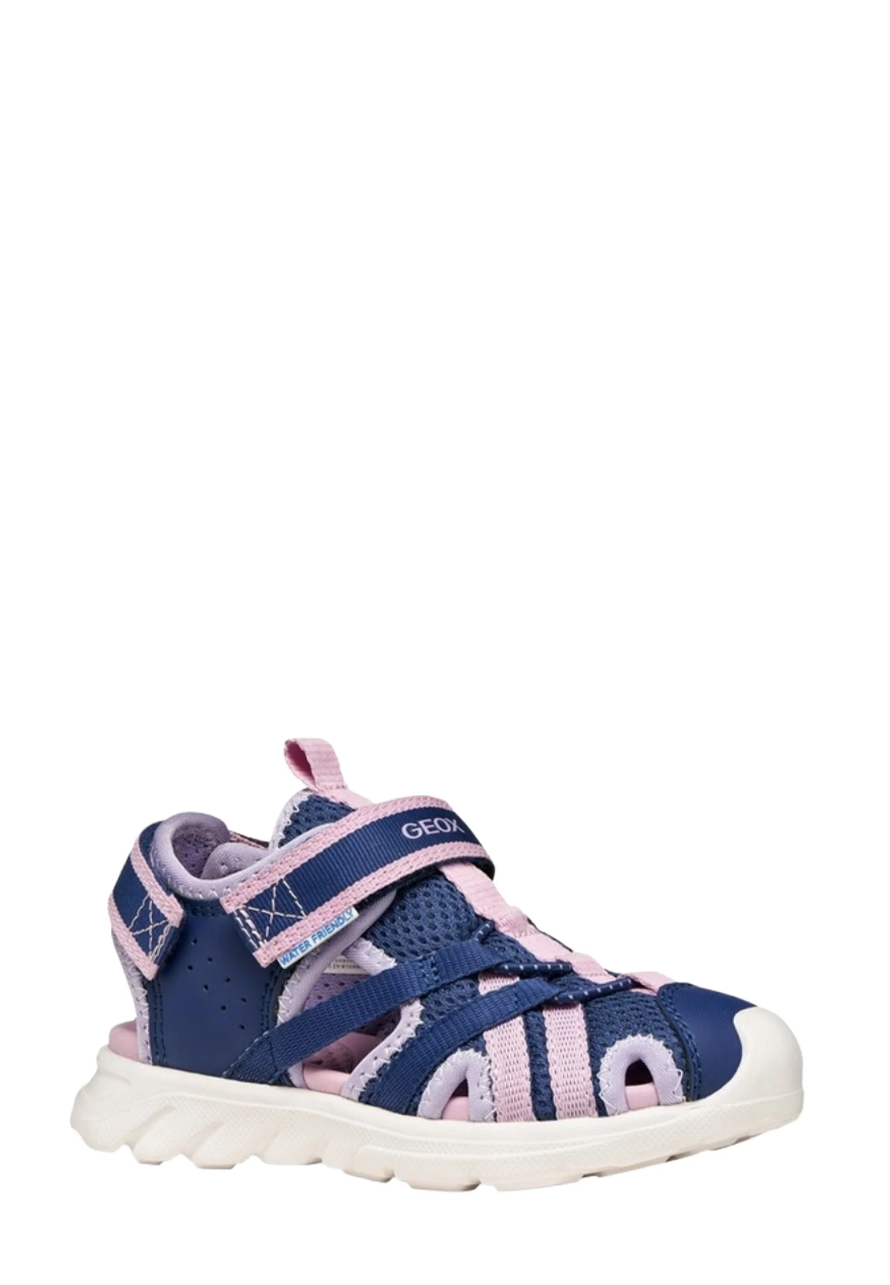Geox J Sandal Airadyum A Sandali Con Strappi Bambini | J55MTB 01454 - Image 2