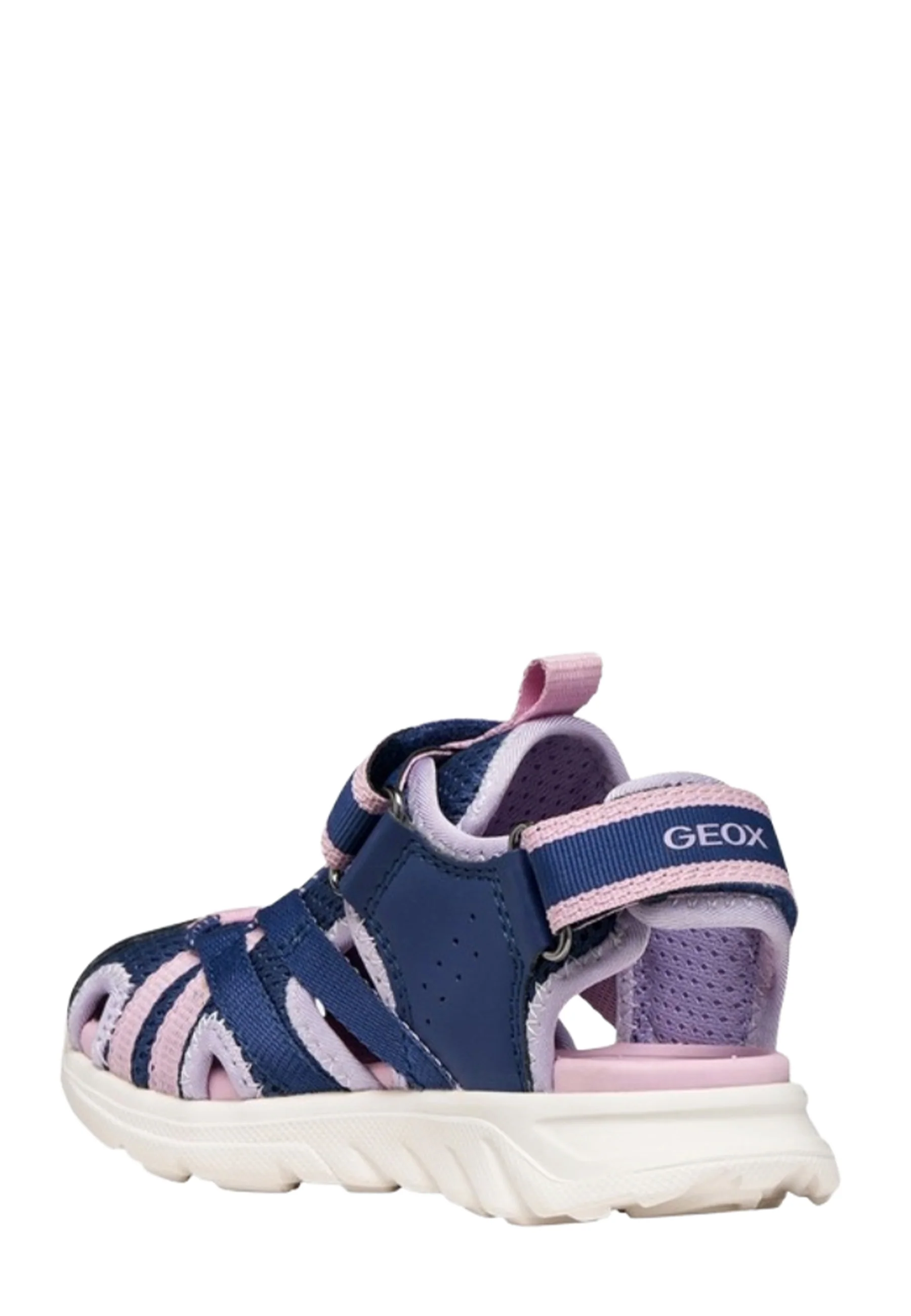 Geox J Sandal Airadyum A Sandali Con Strappi Bambini | J55MTB 01454 - Image 3