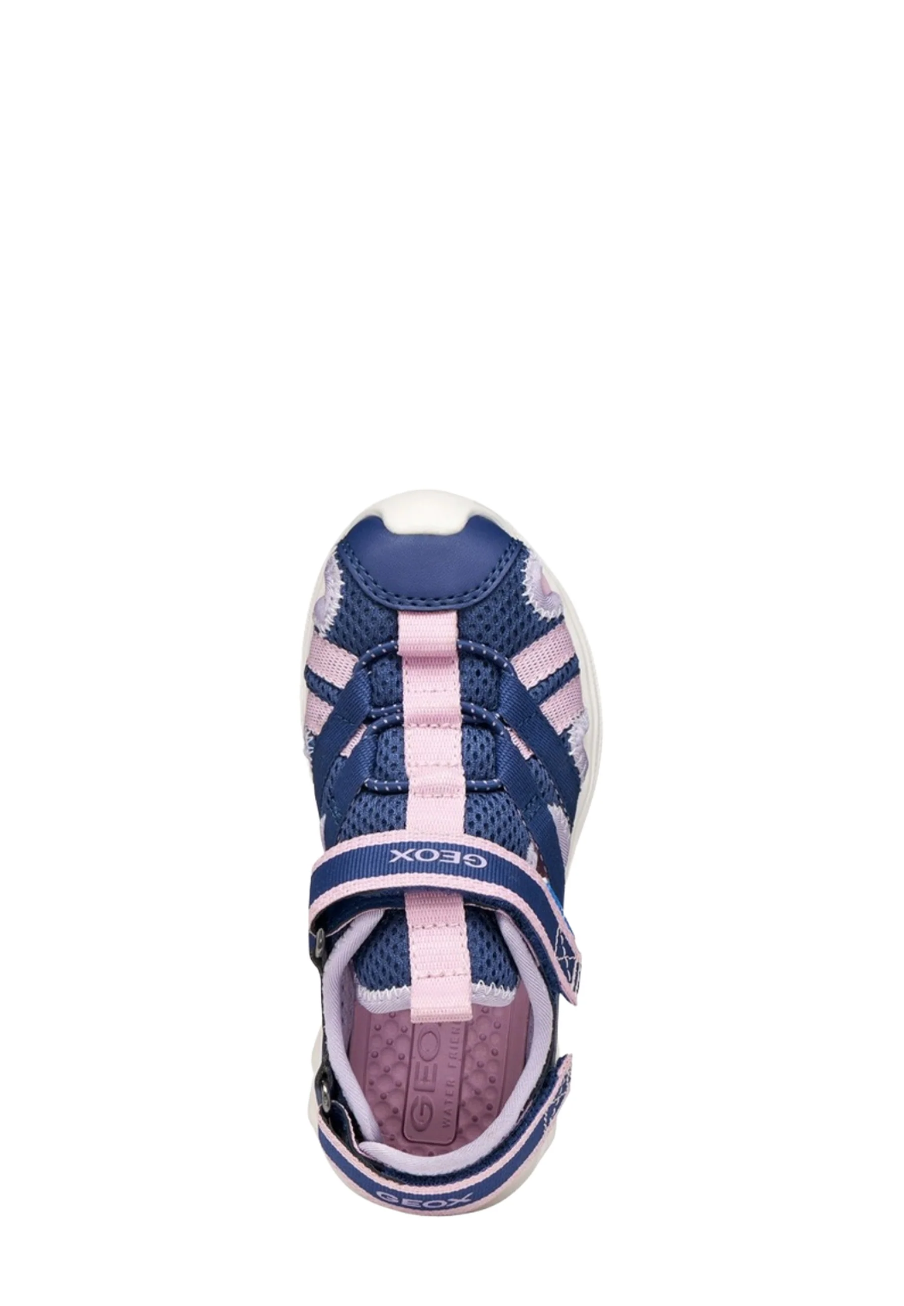 Geox J Sandal Airadyum A Sandali Con Strappi Bambini | J55MTB 01454 - Image 4