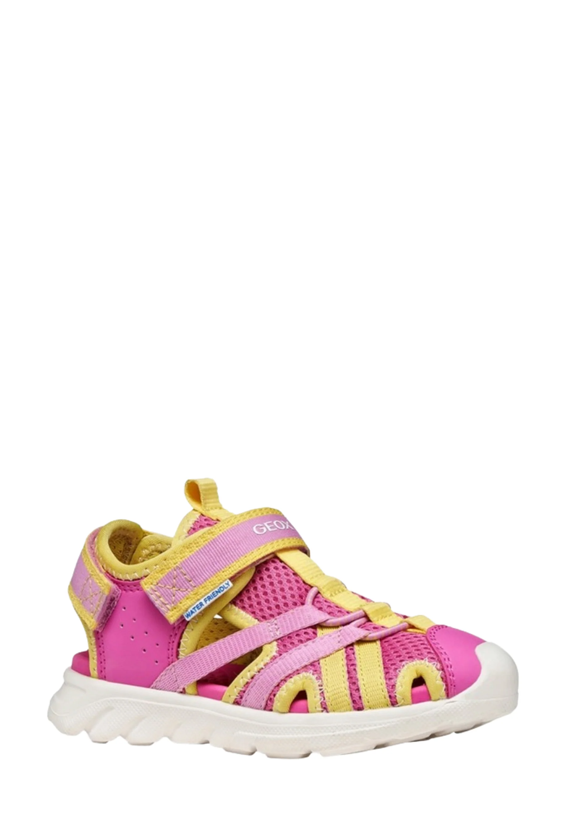 Geox J Sandal Airadyum A Sandali Con Strappi Bambini | J55MTB 01454 - Image 7