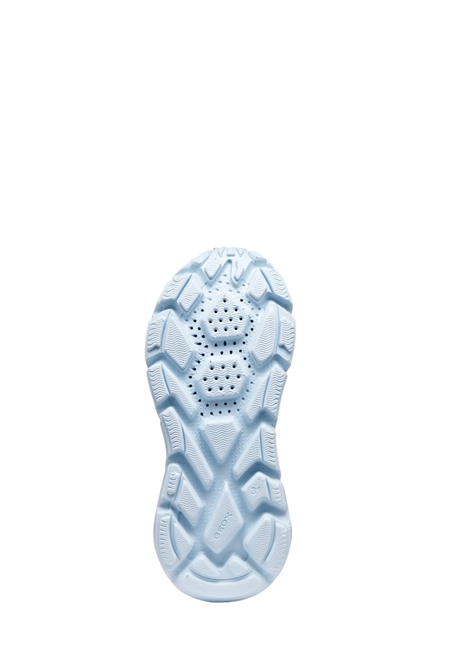 Geox J Flexyper Fast A Sneakers Bambini | J55N5A 0149J - Image 5
