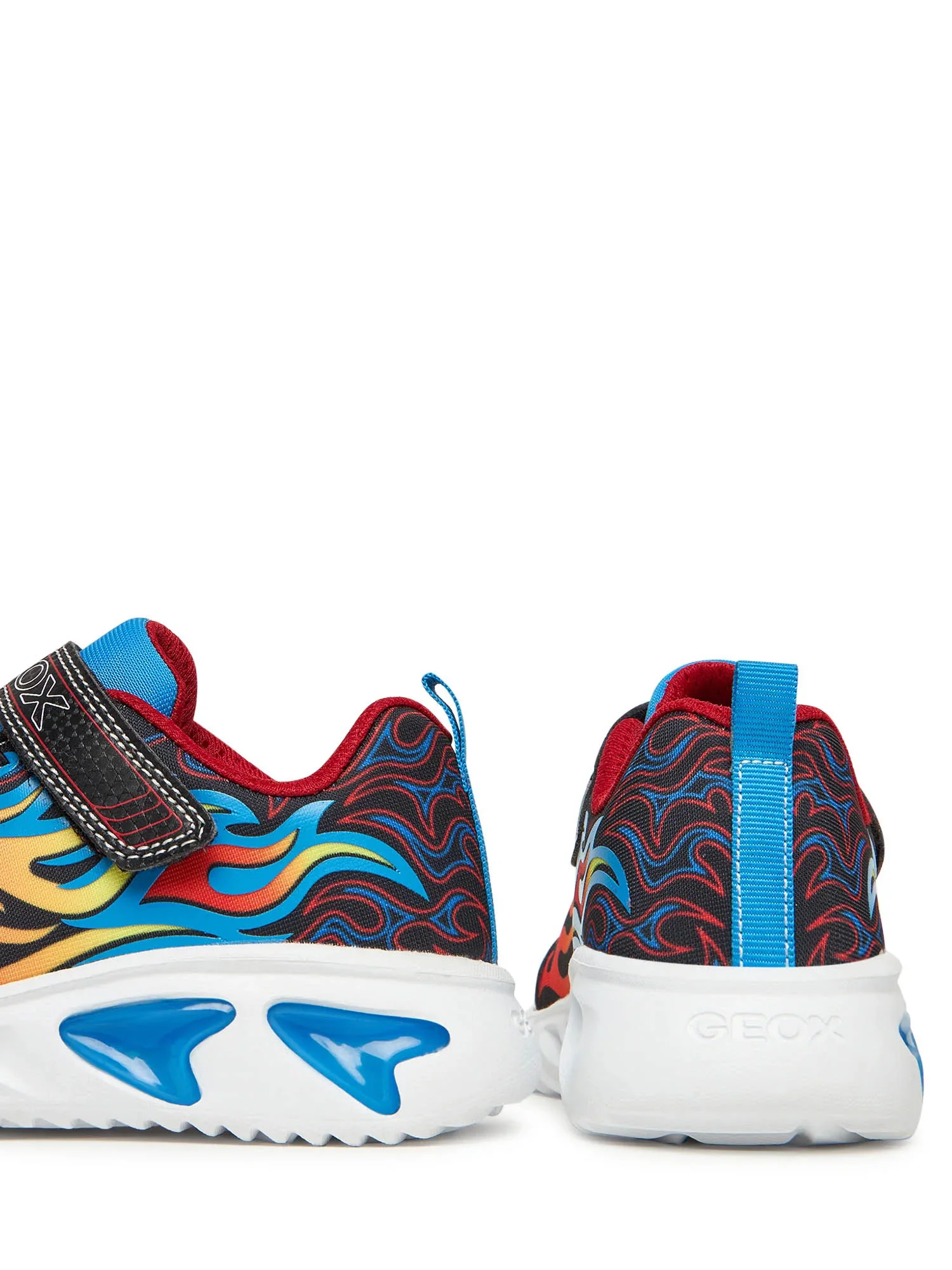 Geox Scarpe Con Strappi Bambini | J56DZB 014CE - Image 6