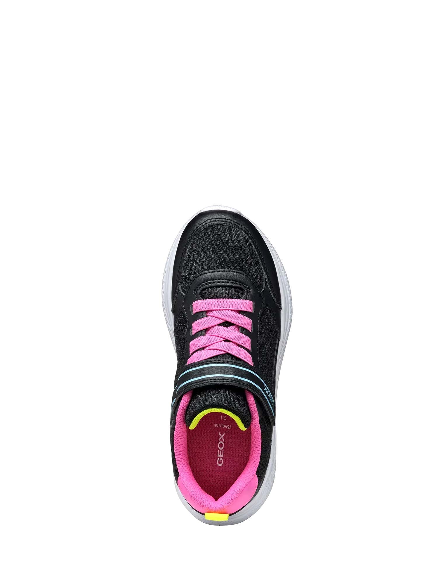 Geox Sneakers Bambini | J56FWA 0BC14 - Image 4