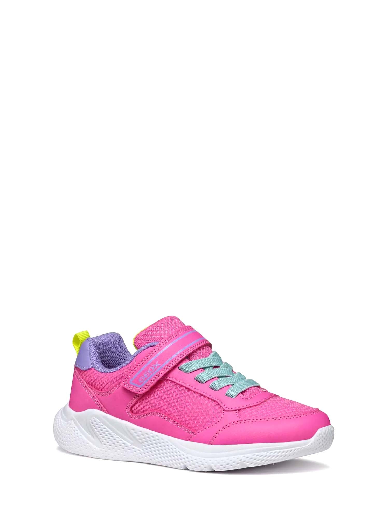 Geox Sneakers Bambini | J56FWA 0BC14 - Image 7