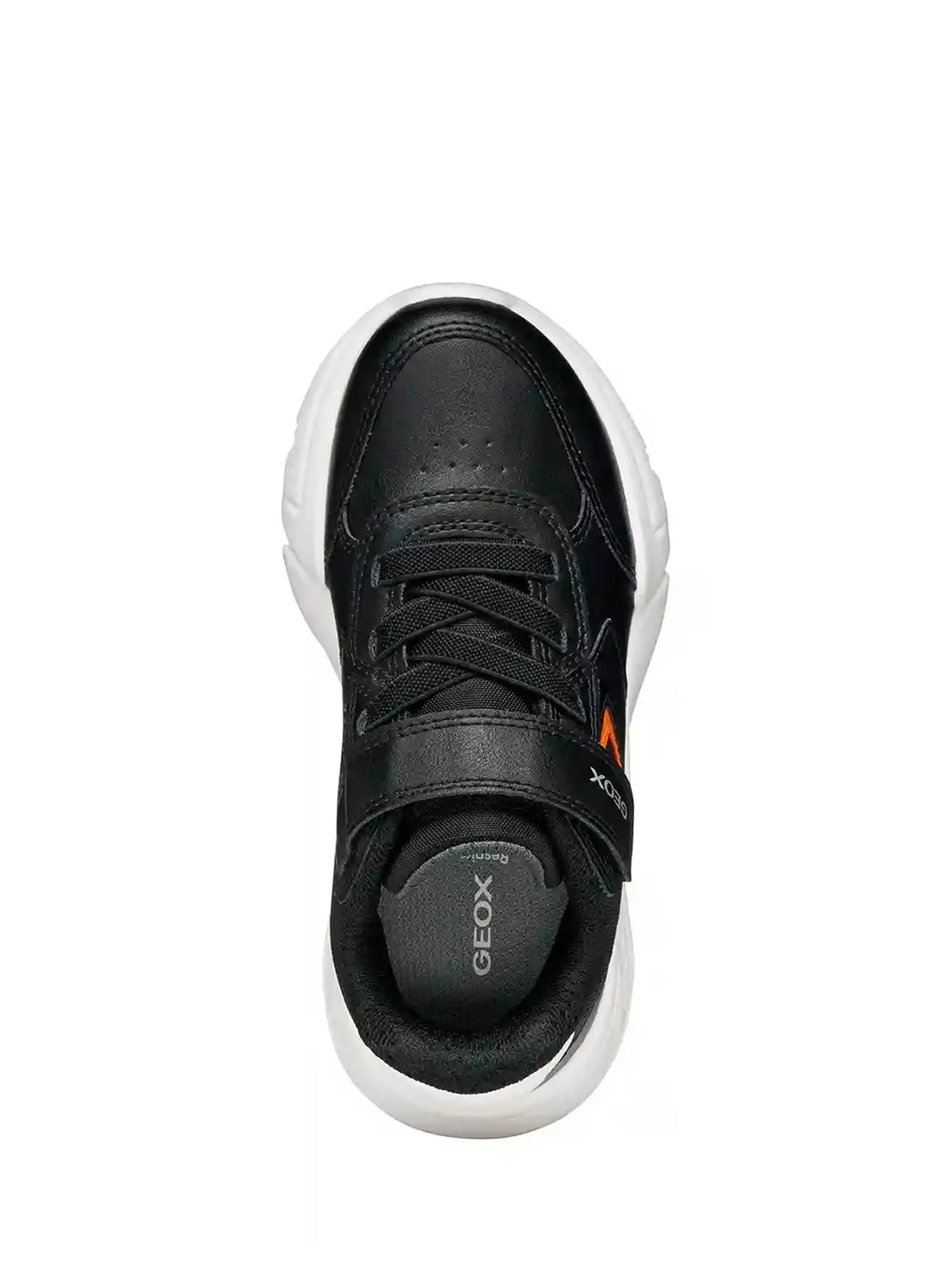 Geox Scarpe Con Strappi Bambini | J56MQC 05411 - Image 4