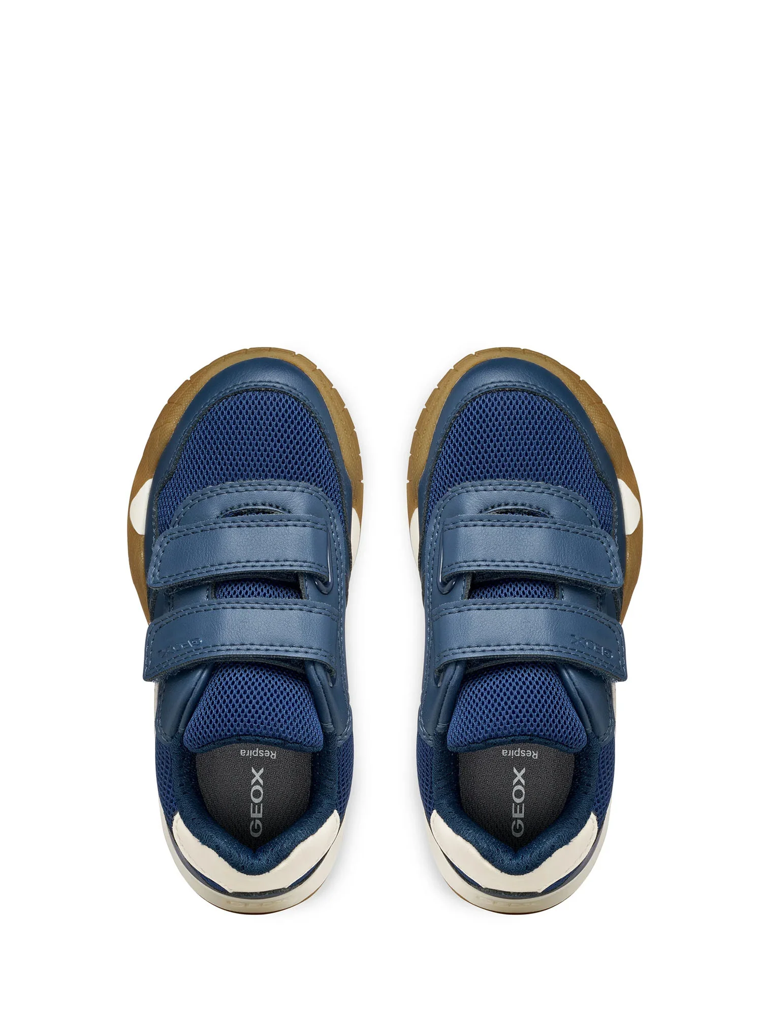 Geox Scarpe Con Strappi Bambini | J56NEA 0BC14 - Image 4