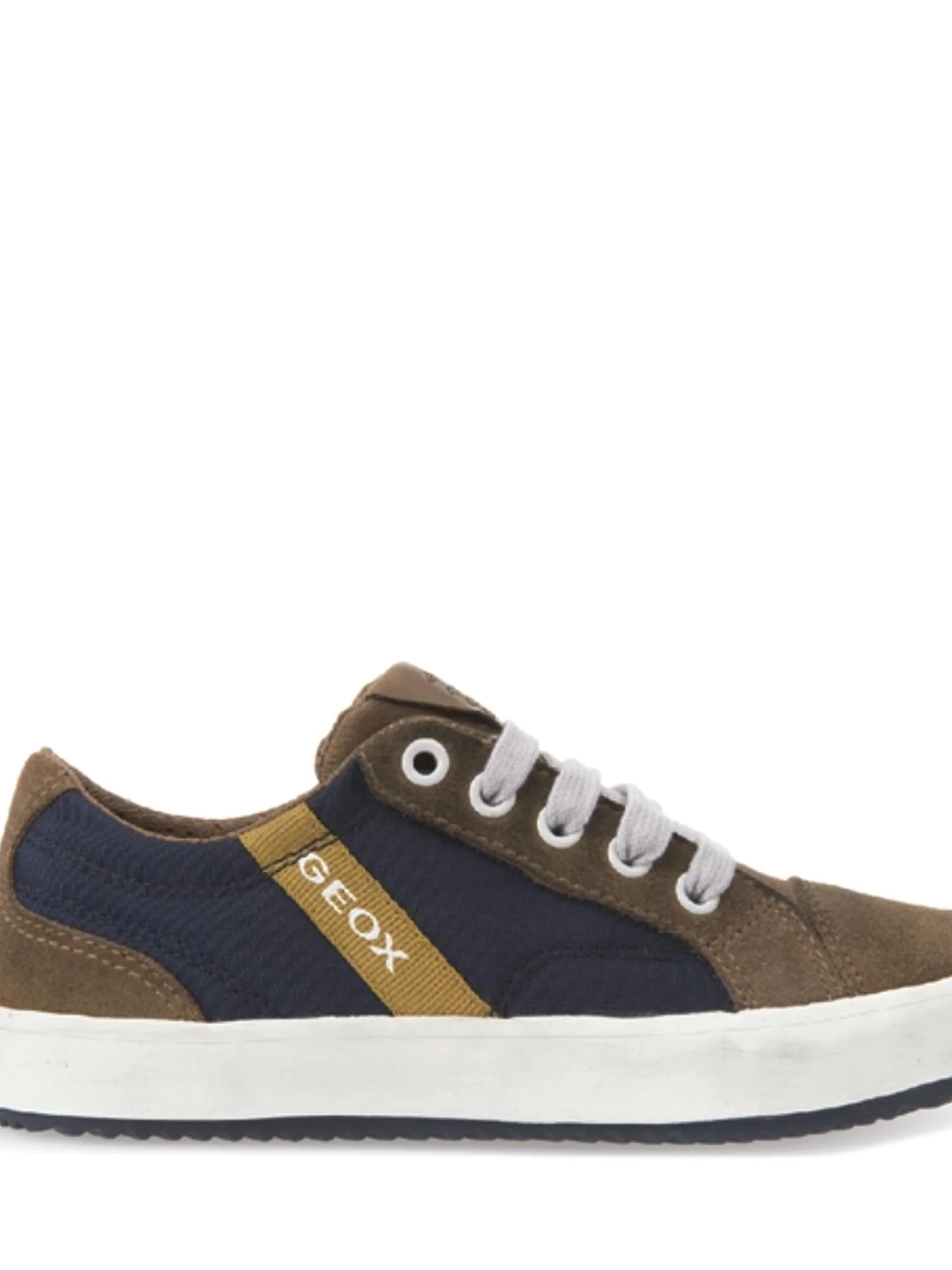 Geox Sneakers Bambini | J642CA 0FU22 - Image 7