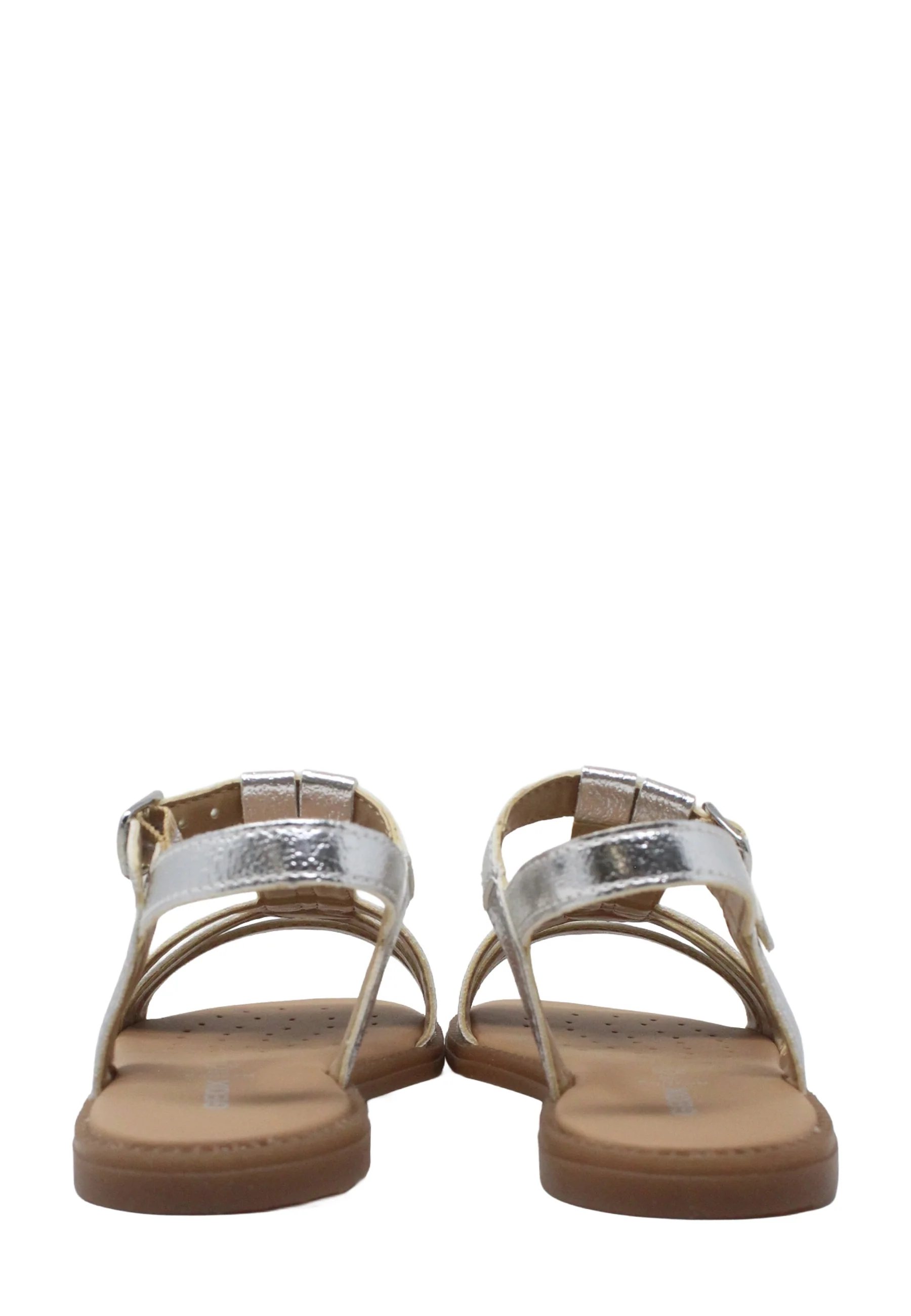 Geox J Sandal Karly Sandali Con Strappi Bambini | J6535B 000BN - Image 3