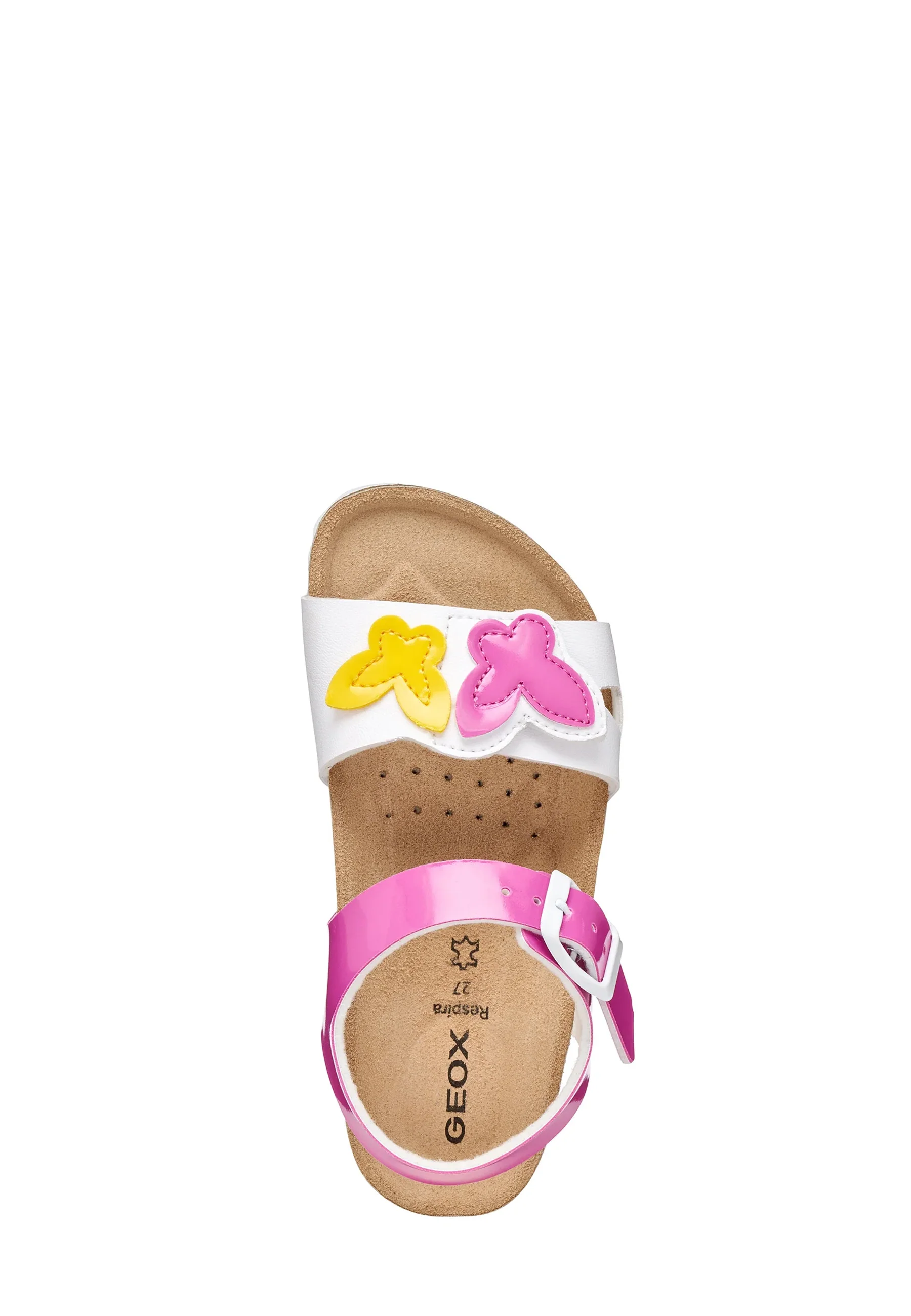 Geox J Adriel Sandali Bambini | J658MA 00254 - Image 4