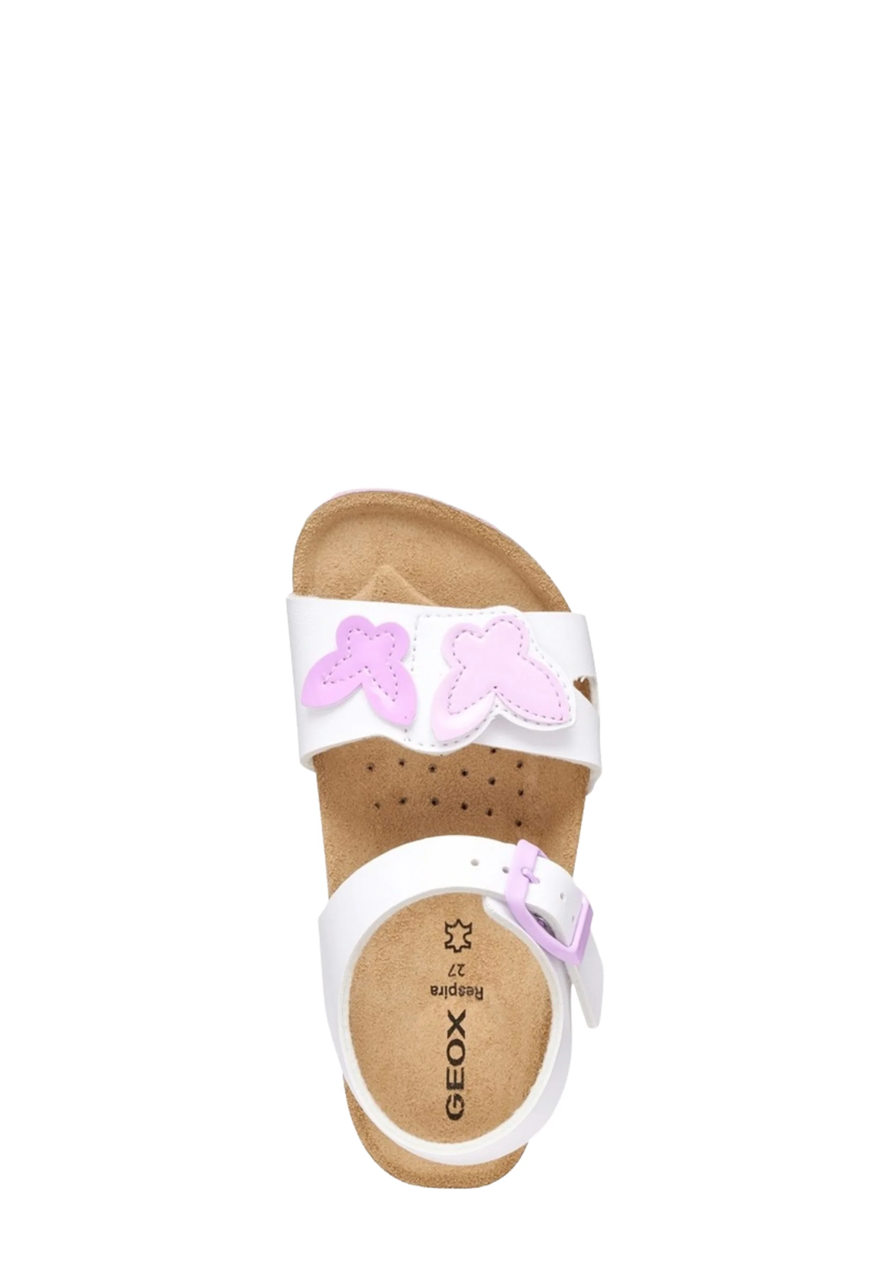 Geox J Adriel Sandali Bambini | J658MA 05402 - Image 4
