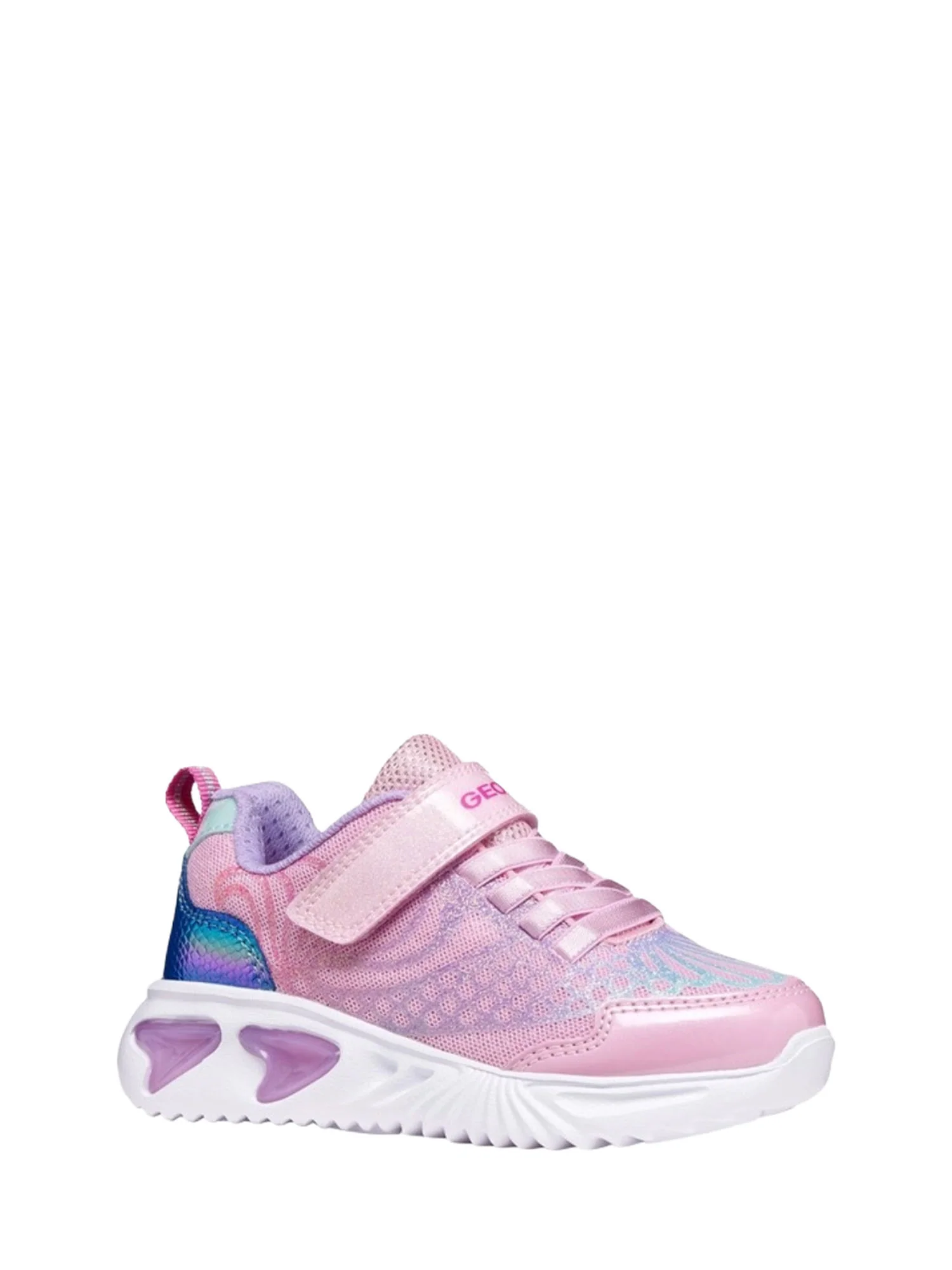 Geox Scarpe Con Strappi Bambini | J65E9A 0ASPV - Image 2