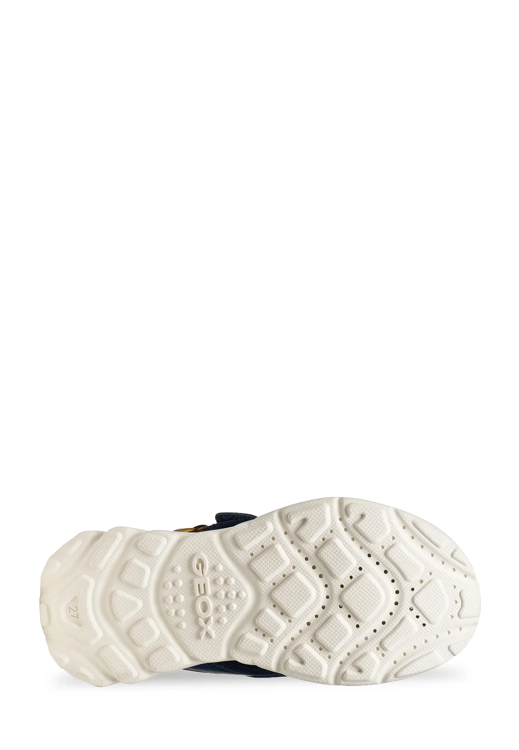 Geox J Sandal Airadyum Sandali Con Strappi Bambini | J65F1B 000BC - Image 10