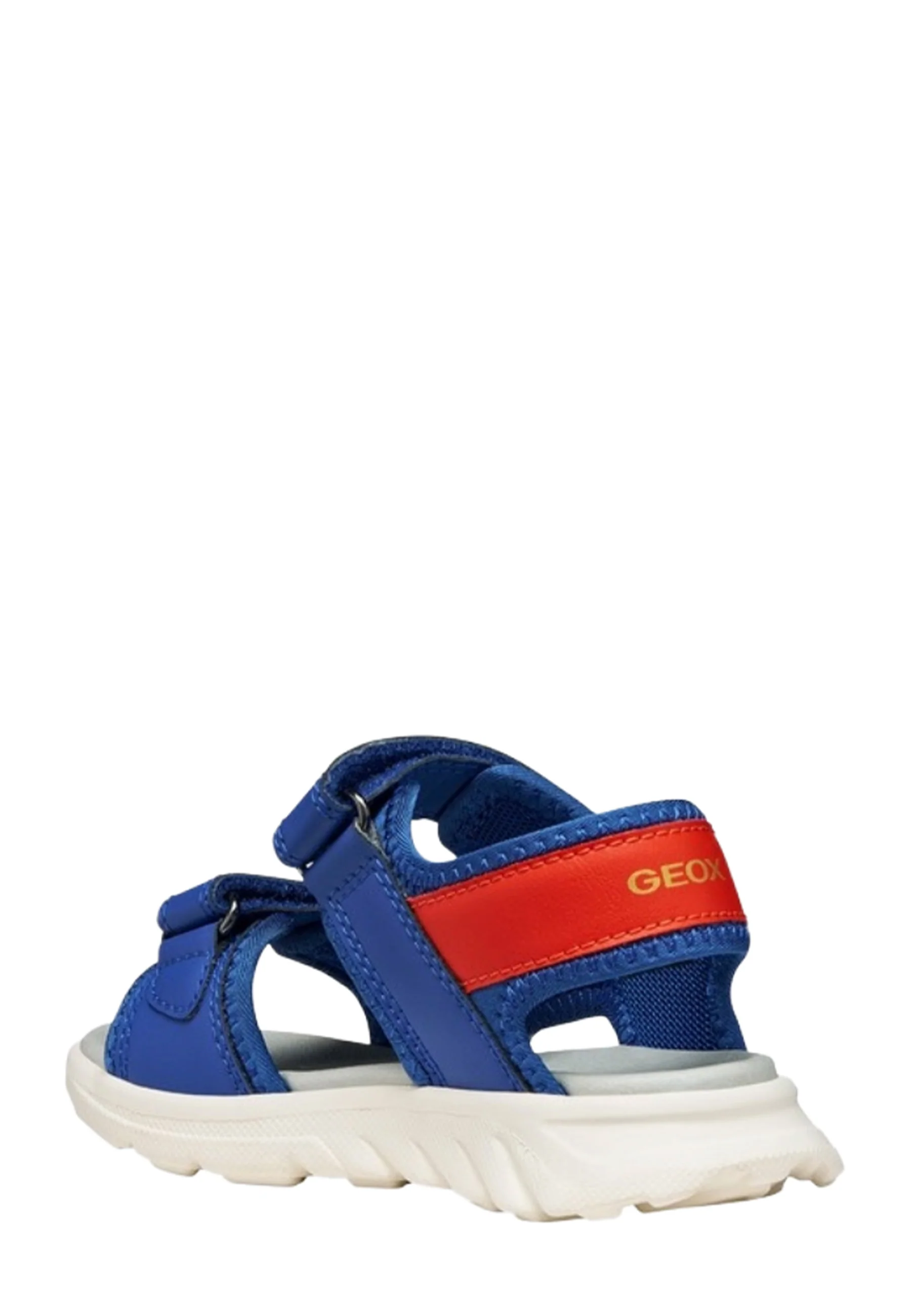 Geox J Sandal Airadyum Sandali Con Strappi Bambini | J65F1B 000BC - Image 3