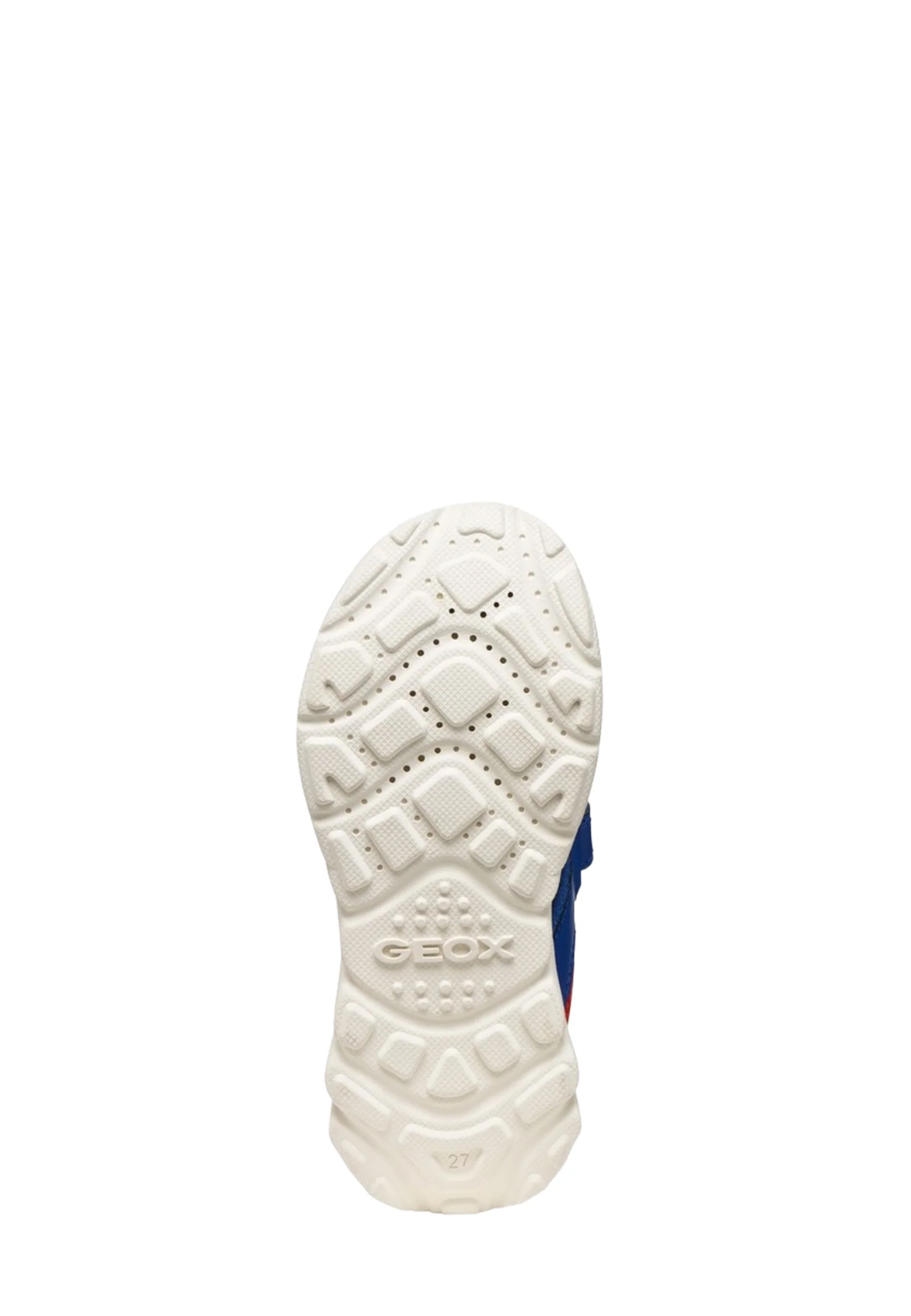 Geox J Sandal Airadyum Sandali Con Strappi Bambini | J65F1B 000BC - Image 5