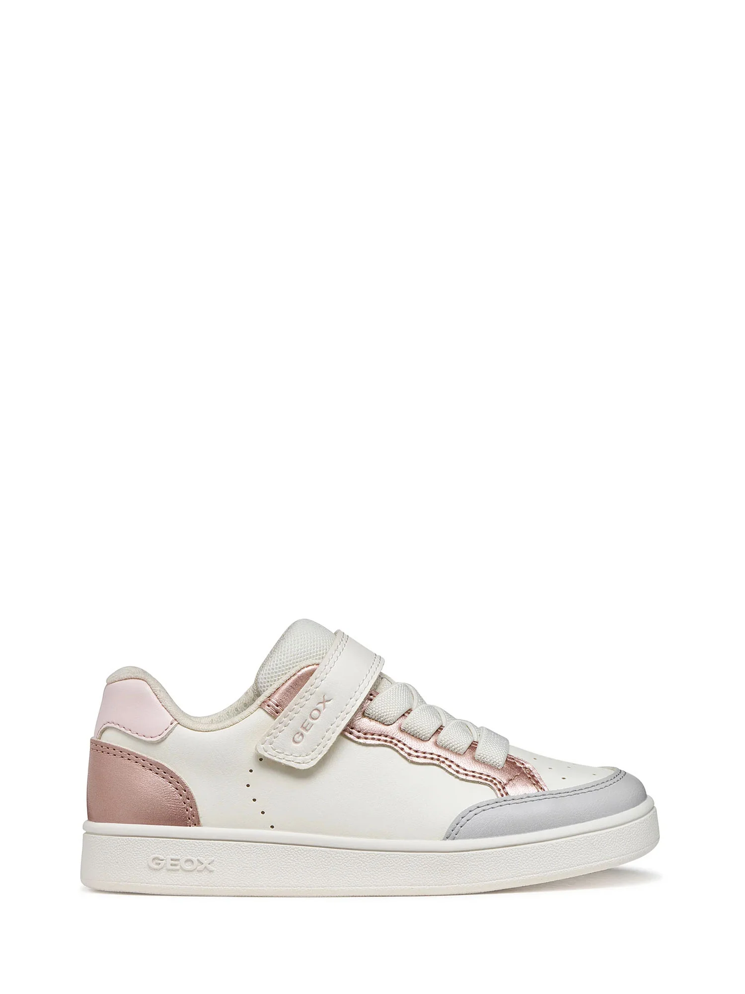 Geox Scarpe Con Strappi Bambini | J65LRB 054AJ