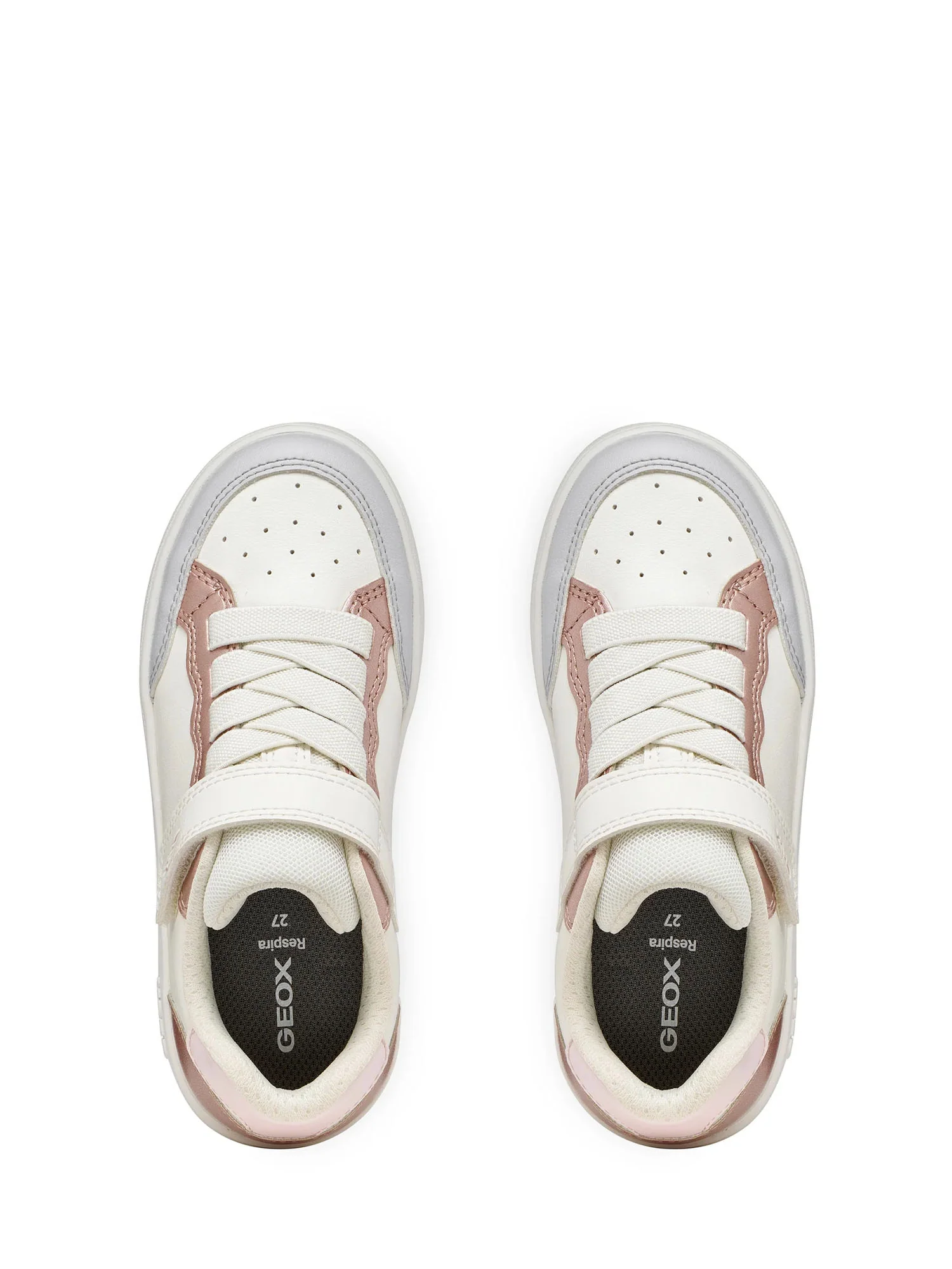 Geox Scarpe Con Strappi Bambini | J65LRB 054AJ - Image 4