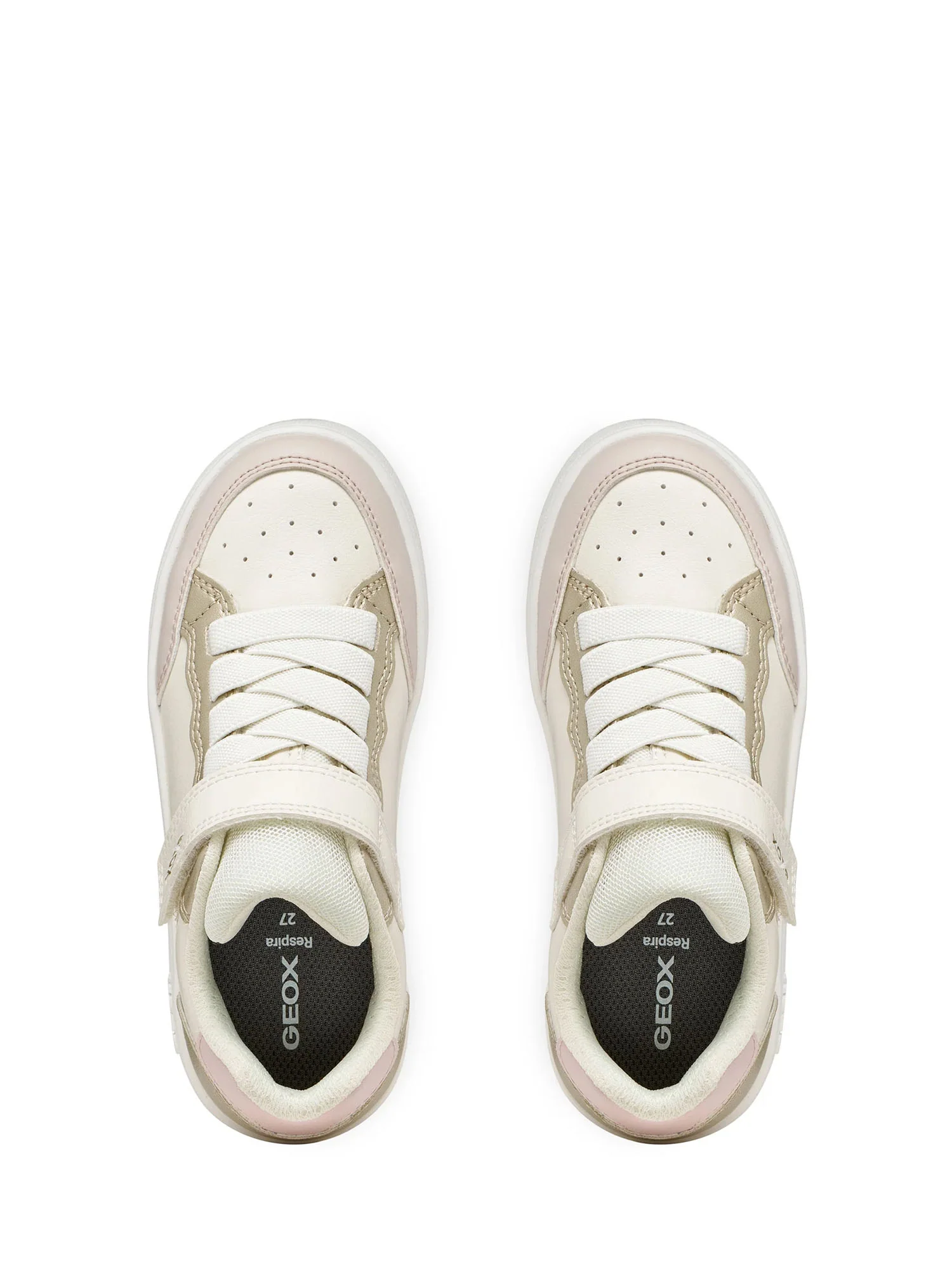 Geox Scarpe Con Strappi Bambini | J65LRB 054AJ - Image 9