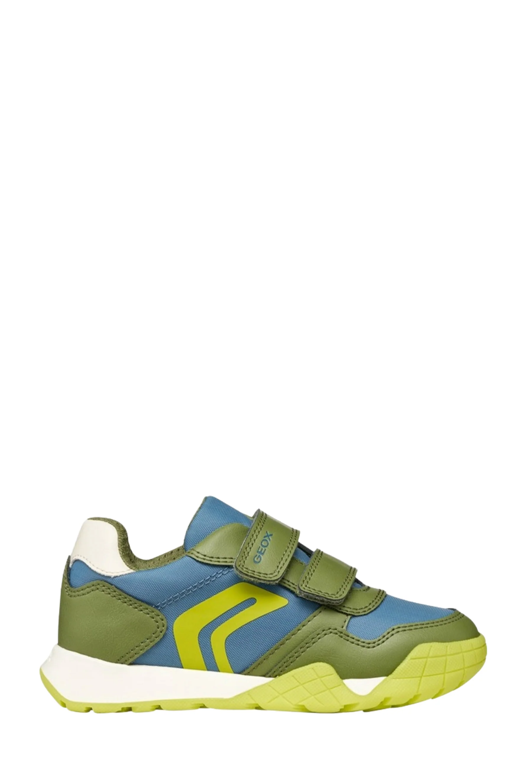 Geox Scarpe Con Strappi Bambini | J65NEA 0FU54 - Image 6