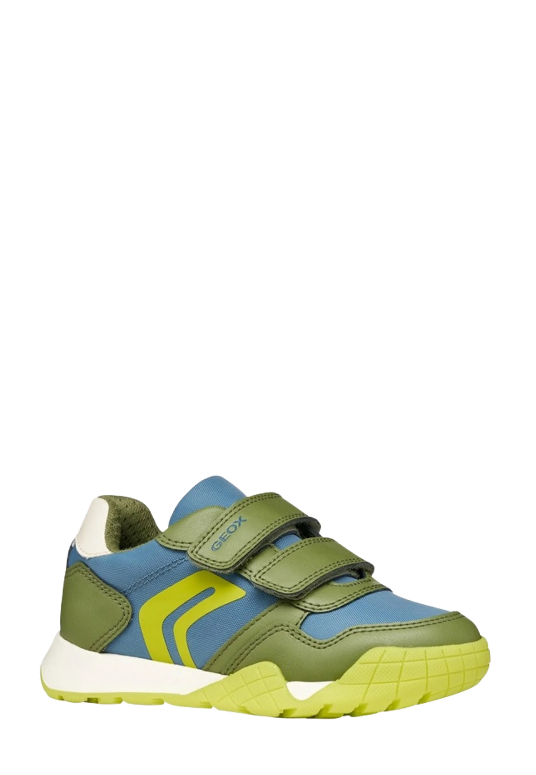 Geox Scarpe Con Strappi Bambini | J65NEA 0FU54 - Image 7