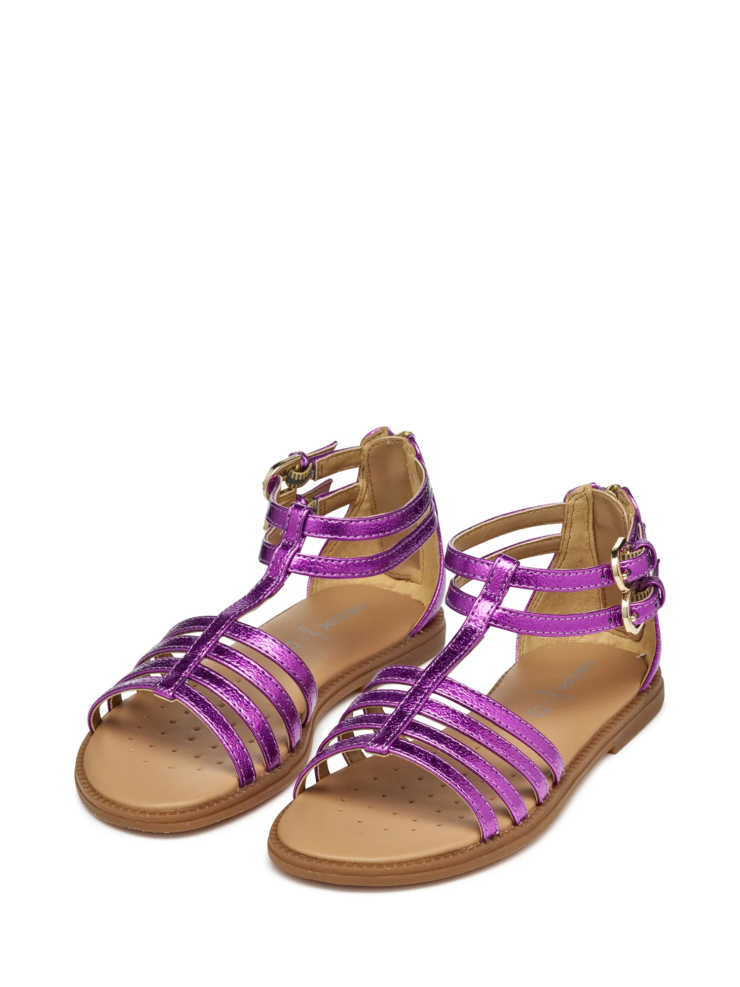 Geox Sandali Bambini | J7235D 000BN - Image 2