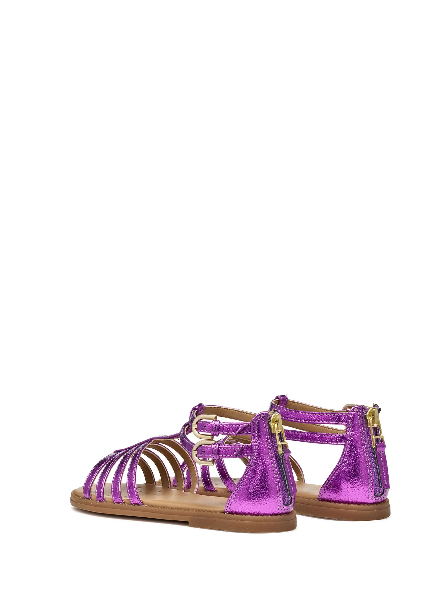 Geox Sandali Bambini | J7235D 000BN - Image 3