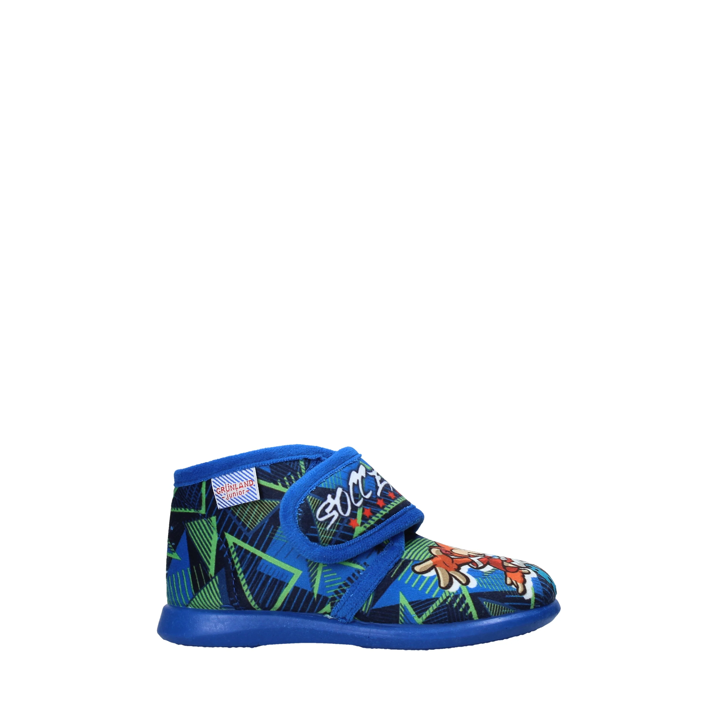 Grunland Junior Pantofole Bambini | PA0667 - Image 19