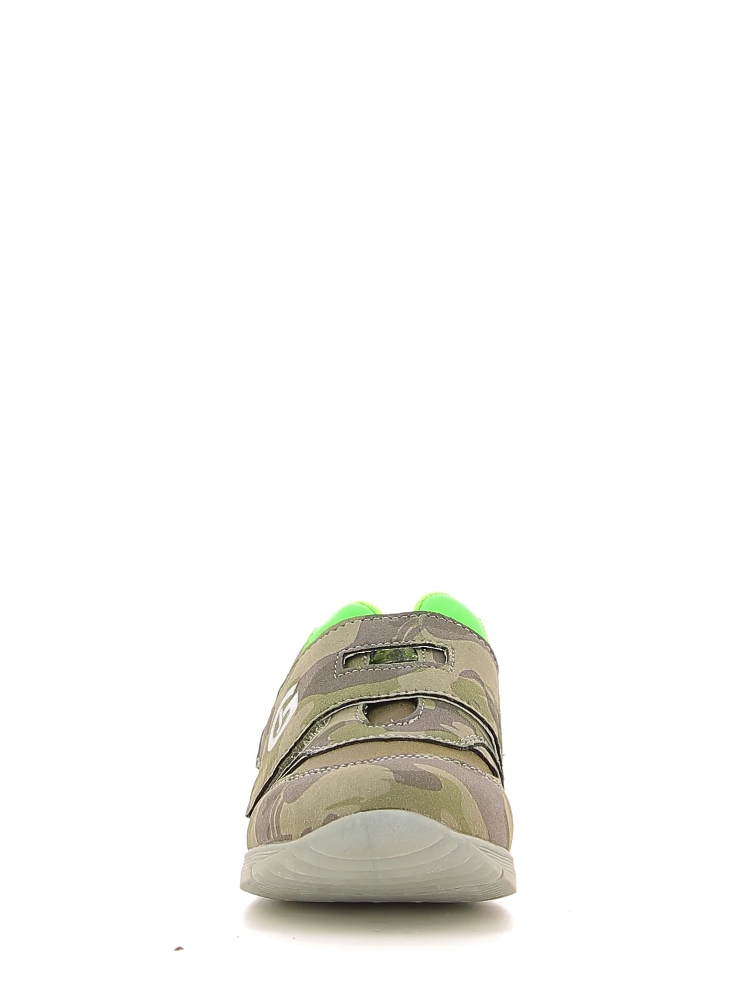 Grunland Junior Sneakers Bambini | PP0157 - Image 7