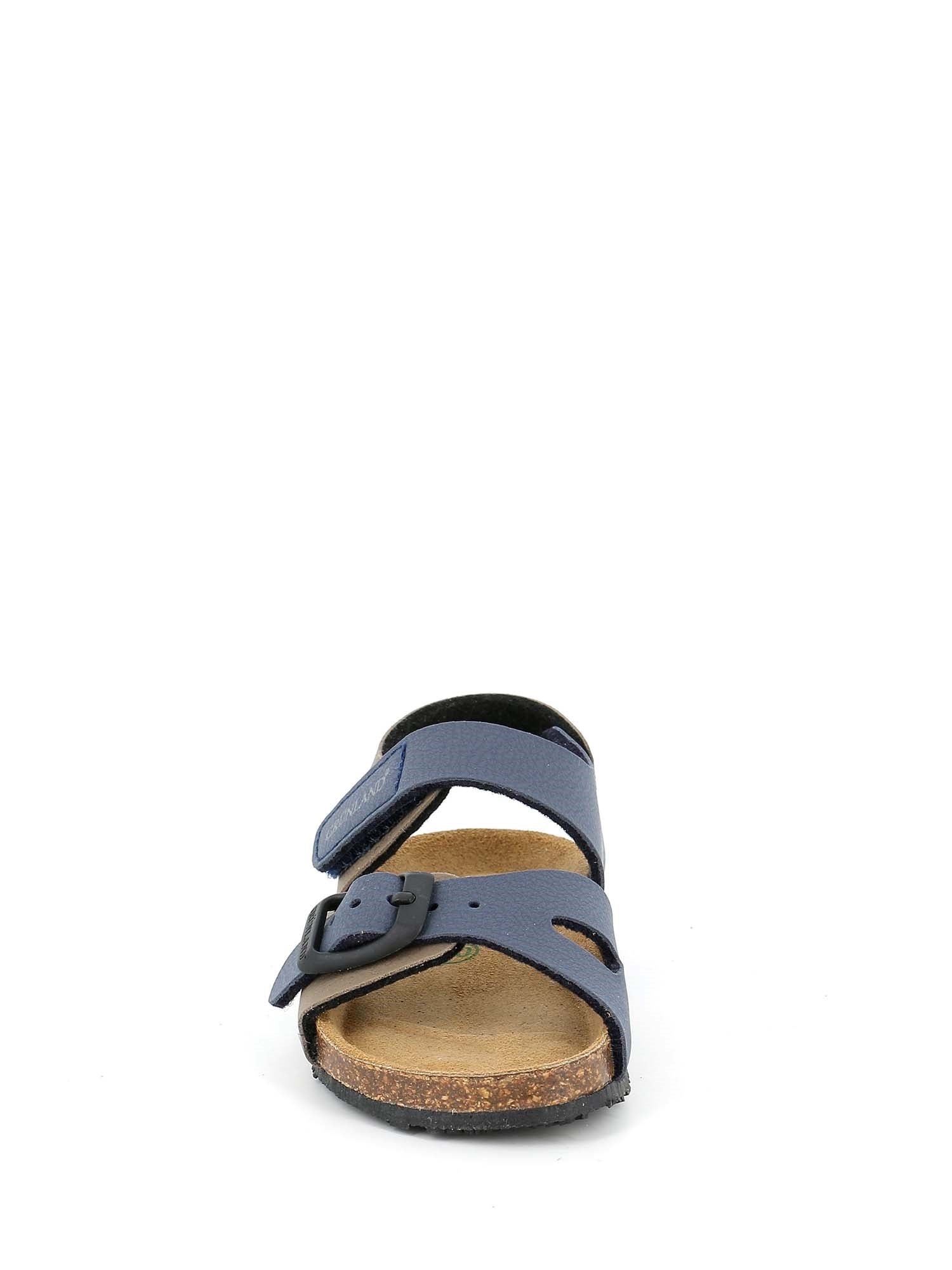 Grunland Junior Sandali Con Strappi Bambini | SB0372 - Image 24