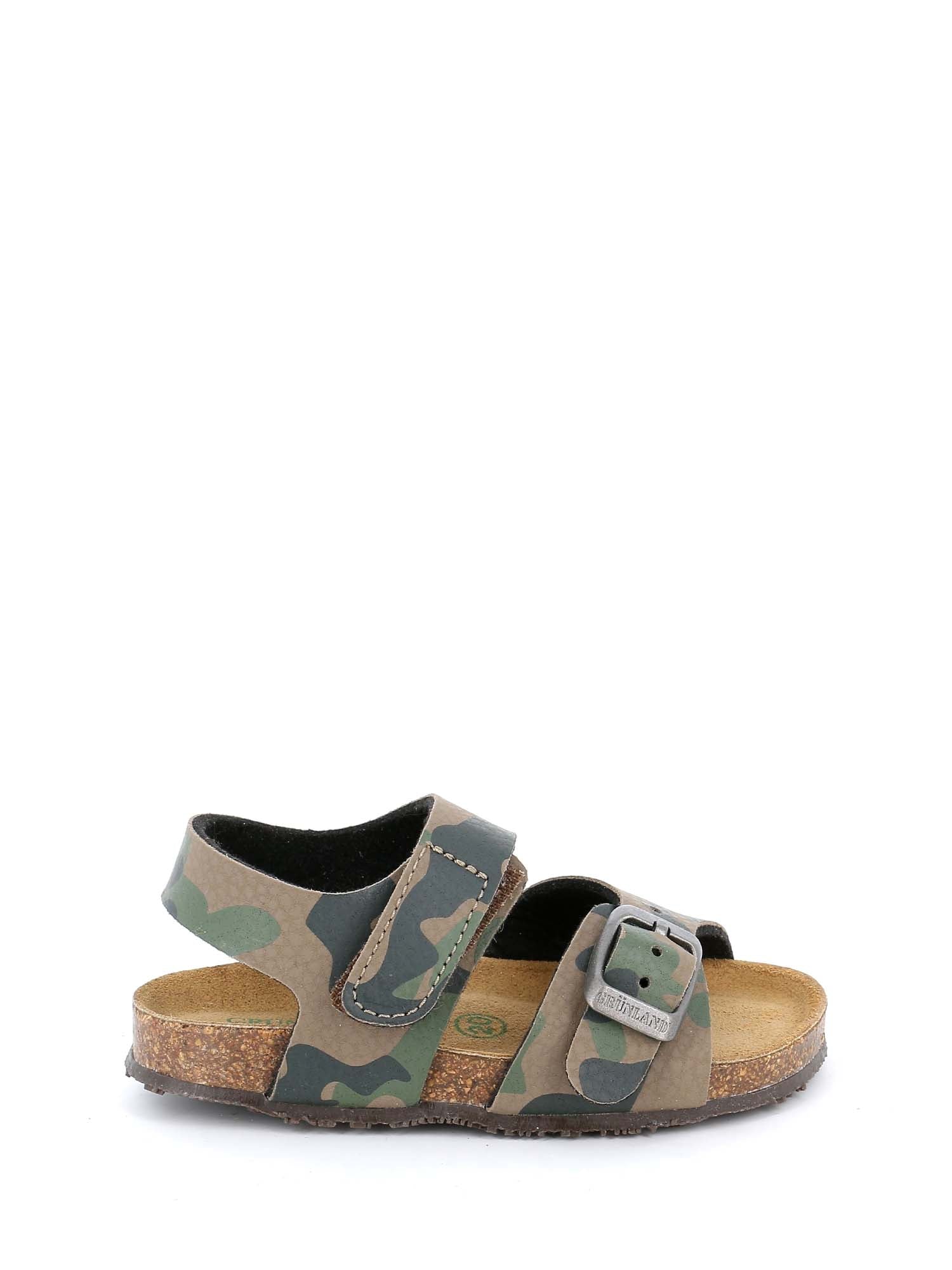 Grunland Junior Sandali Bambini | SB1779