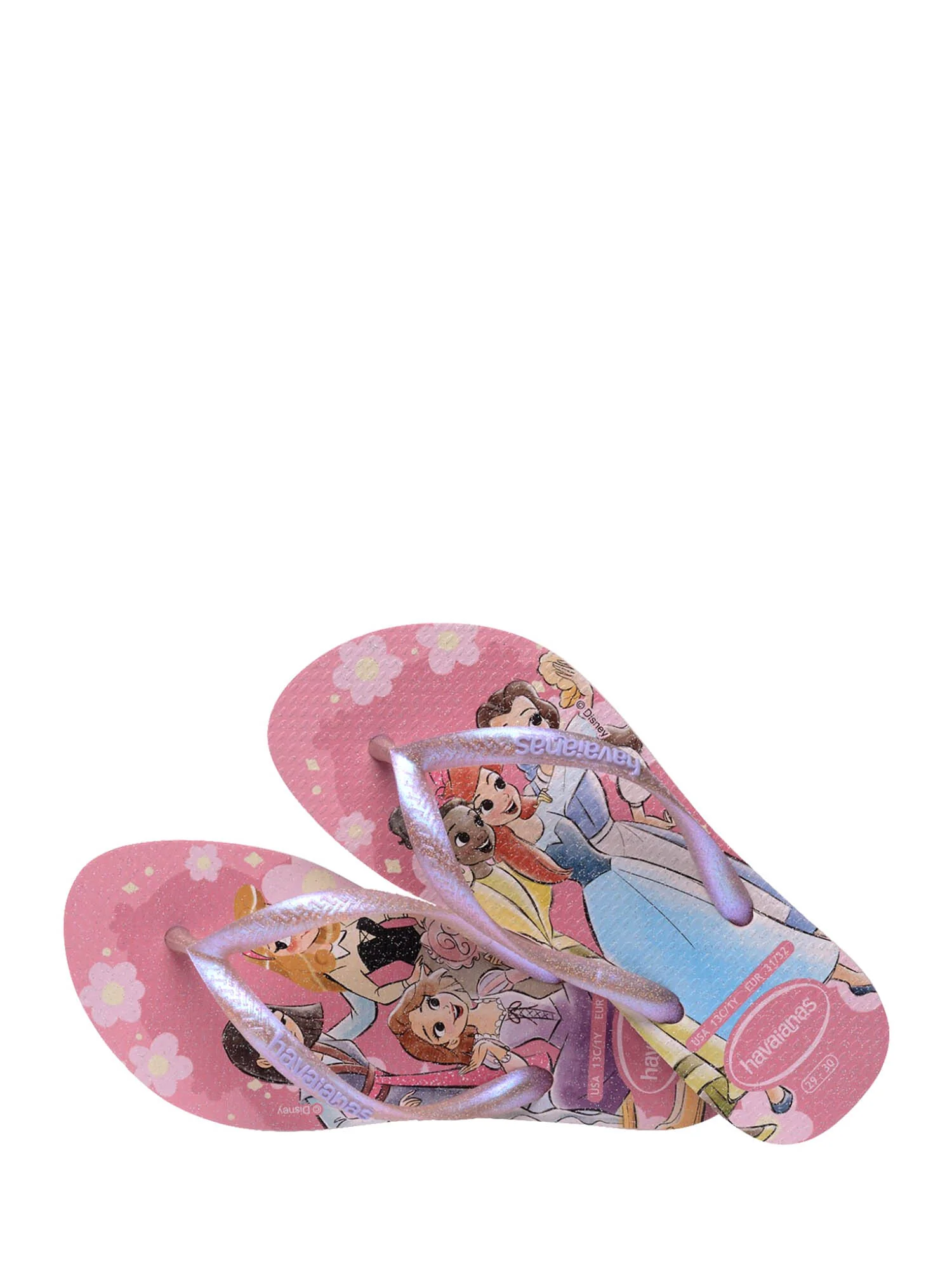 Havaianas Infradito Bambini | 4123328.4996 - Image 4